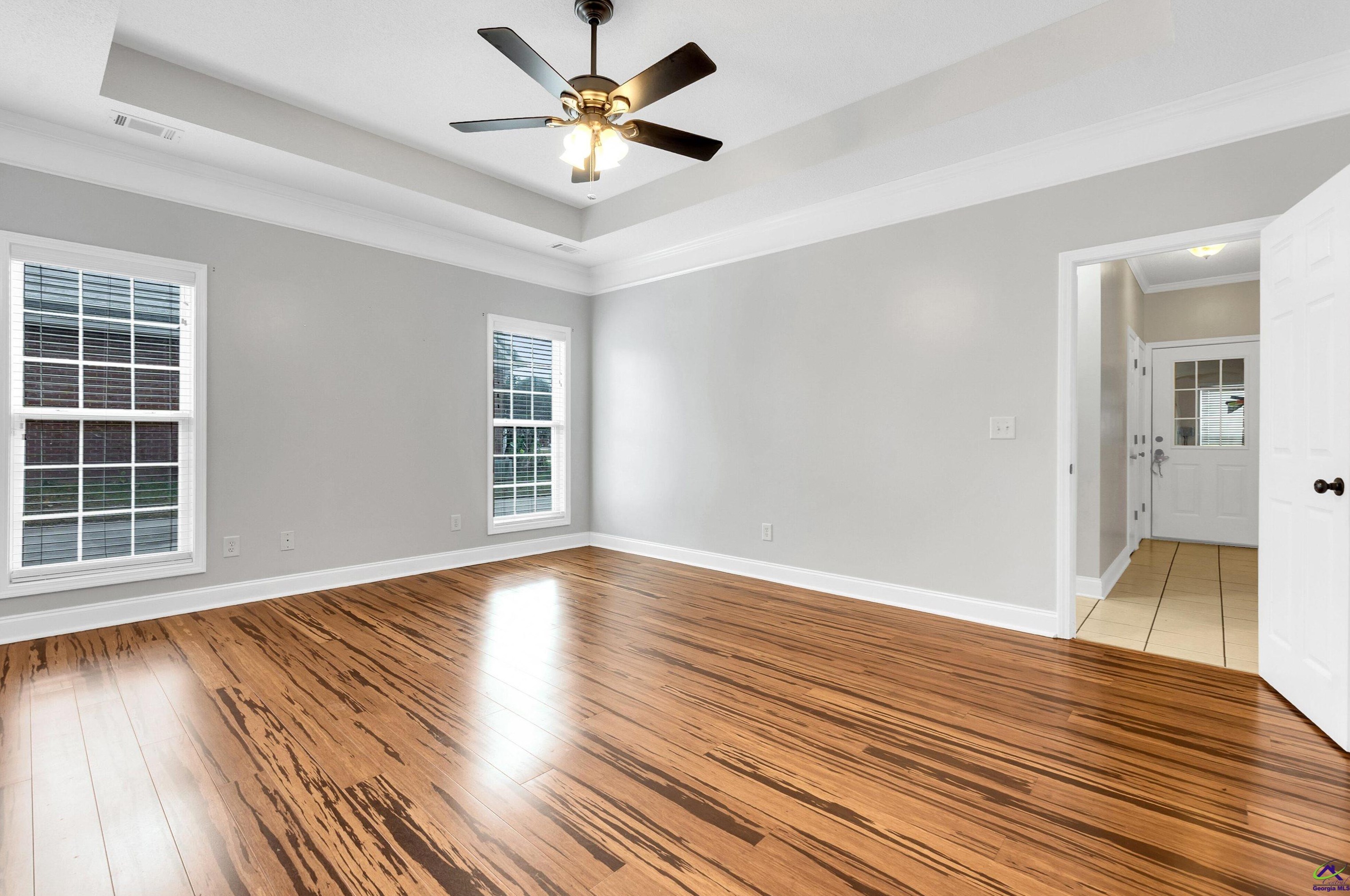 718 Bay Laurel Cir, Warner Robins GA  31088-2953 exterior