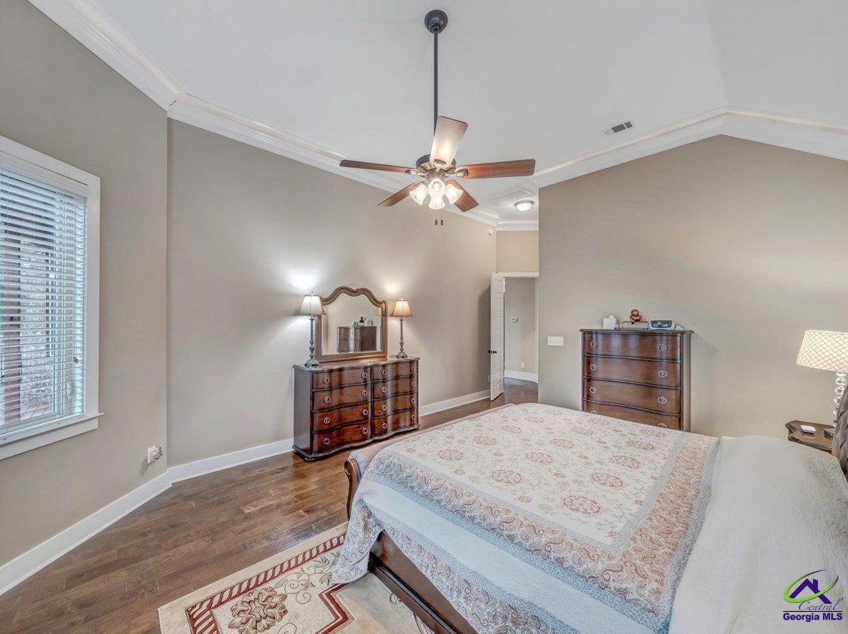 4060 Roundtop Cir, Perry GA  31069-7806 exterior