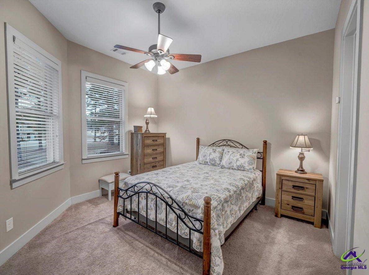 4060 Roundtop Cir, Perry GA  31069-7806 exterior