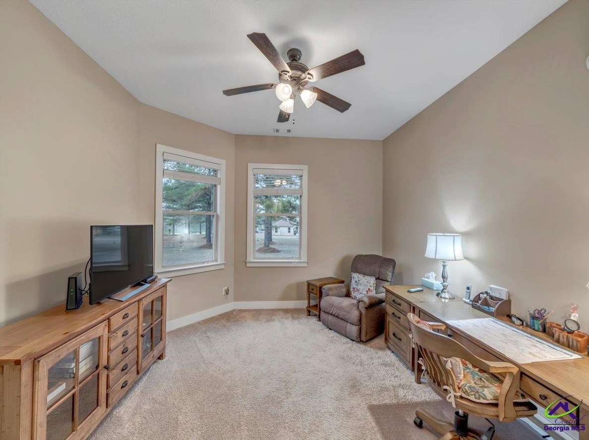 4060 Roundtop Cir, Perry GA  31069-7806 exterior