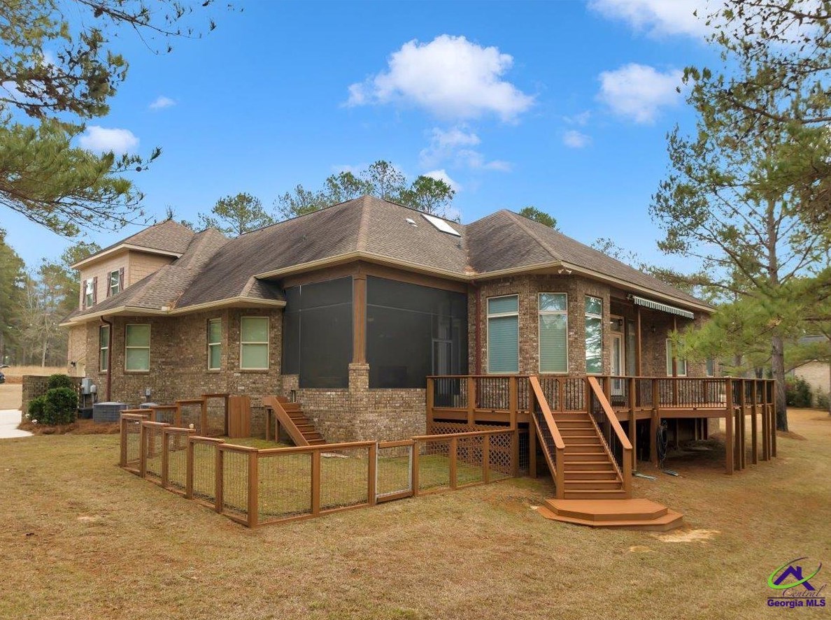 4060 Roundtop Cir, Perry GA  31069-7806 exterior