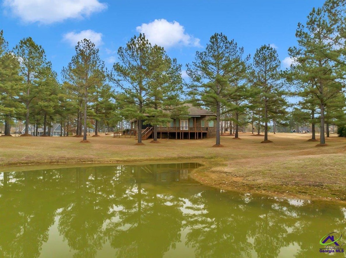 4060 Roundtop Cir, Perry GA  31069-7806 exterior