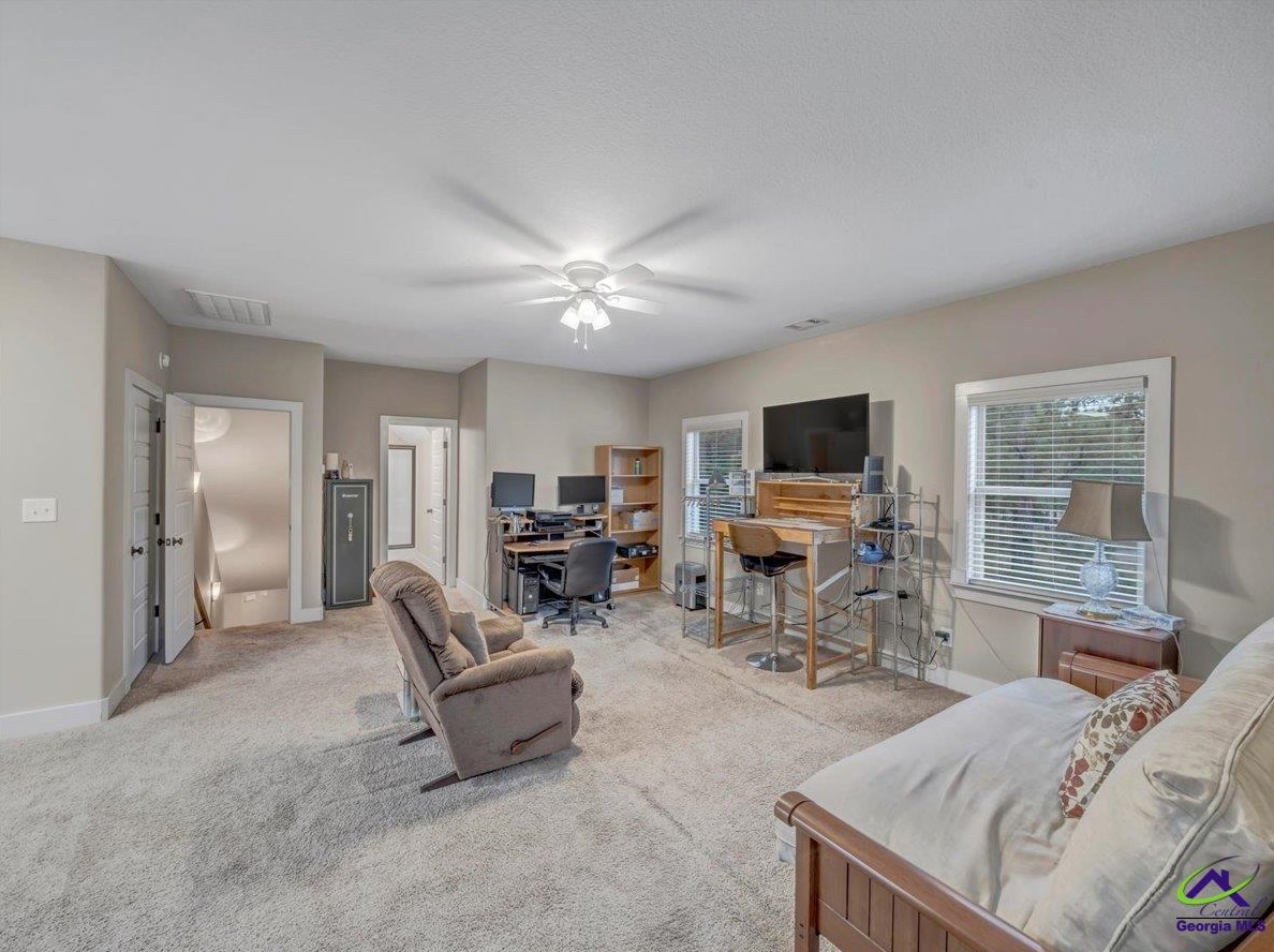 4060 Roundtop Cir, Perry GA  31069-7806 exterior