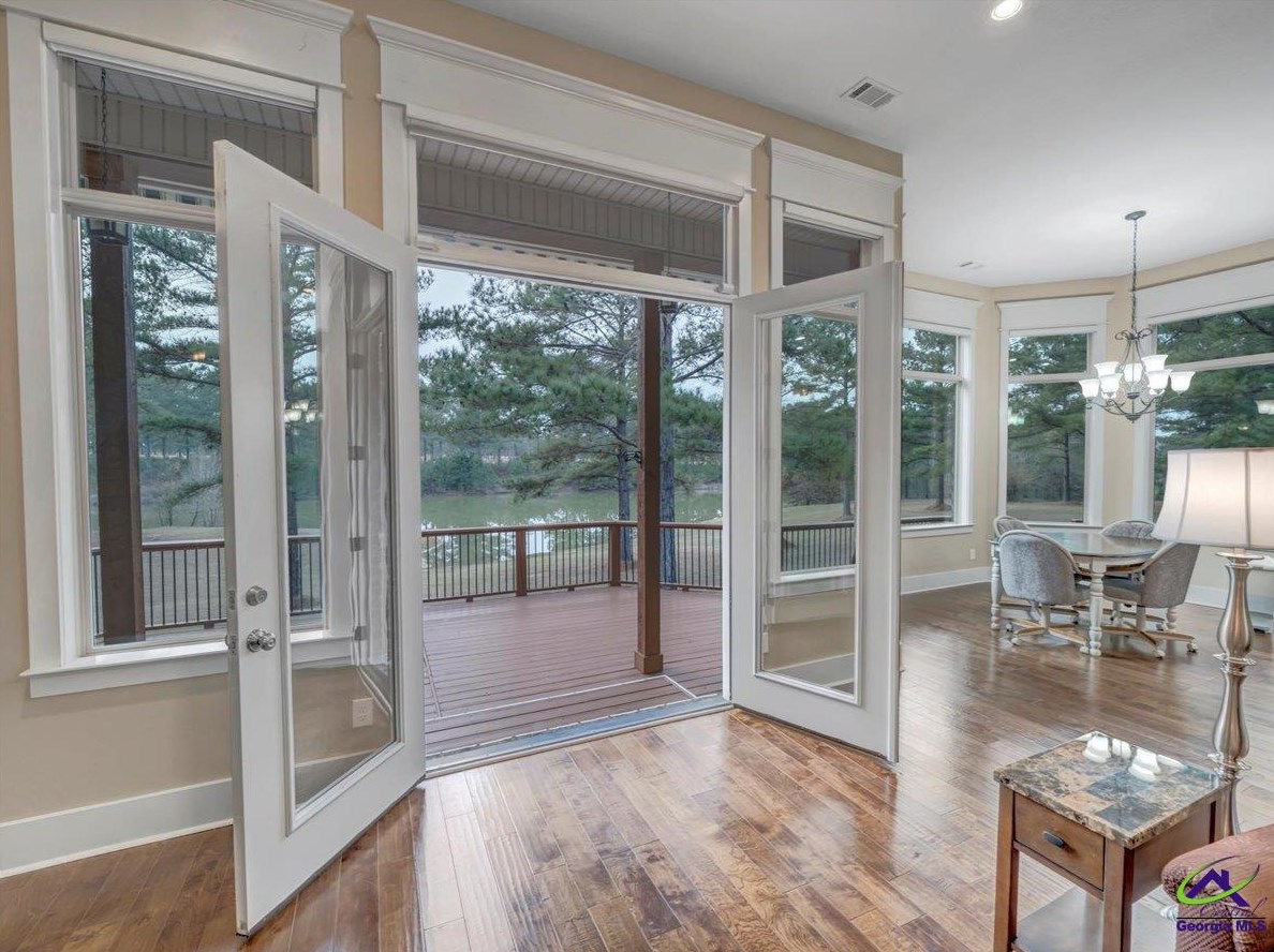 4060 Roundtop Cir, Perry GA  31069-7806 exterior