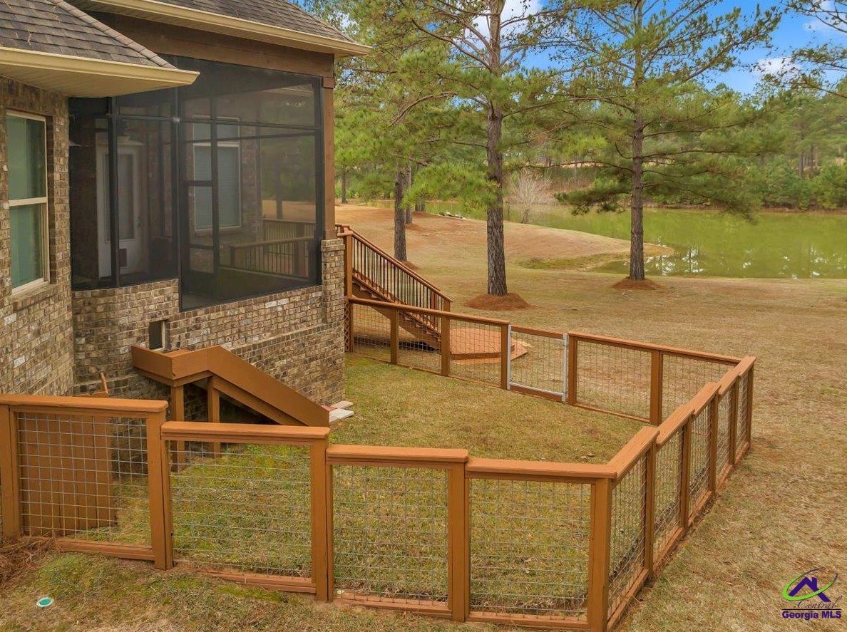 4060 Roundtop Cir, Perry GA  31069-7806 exterior