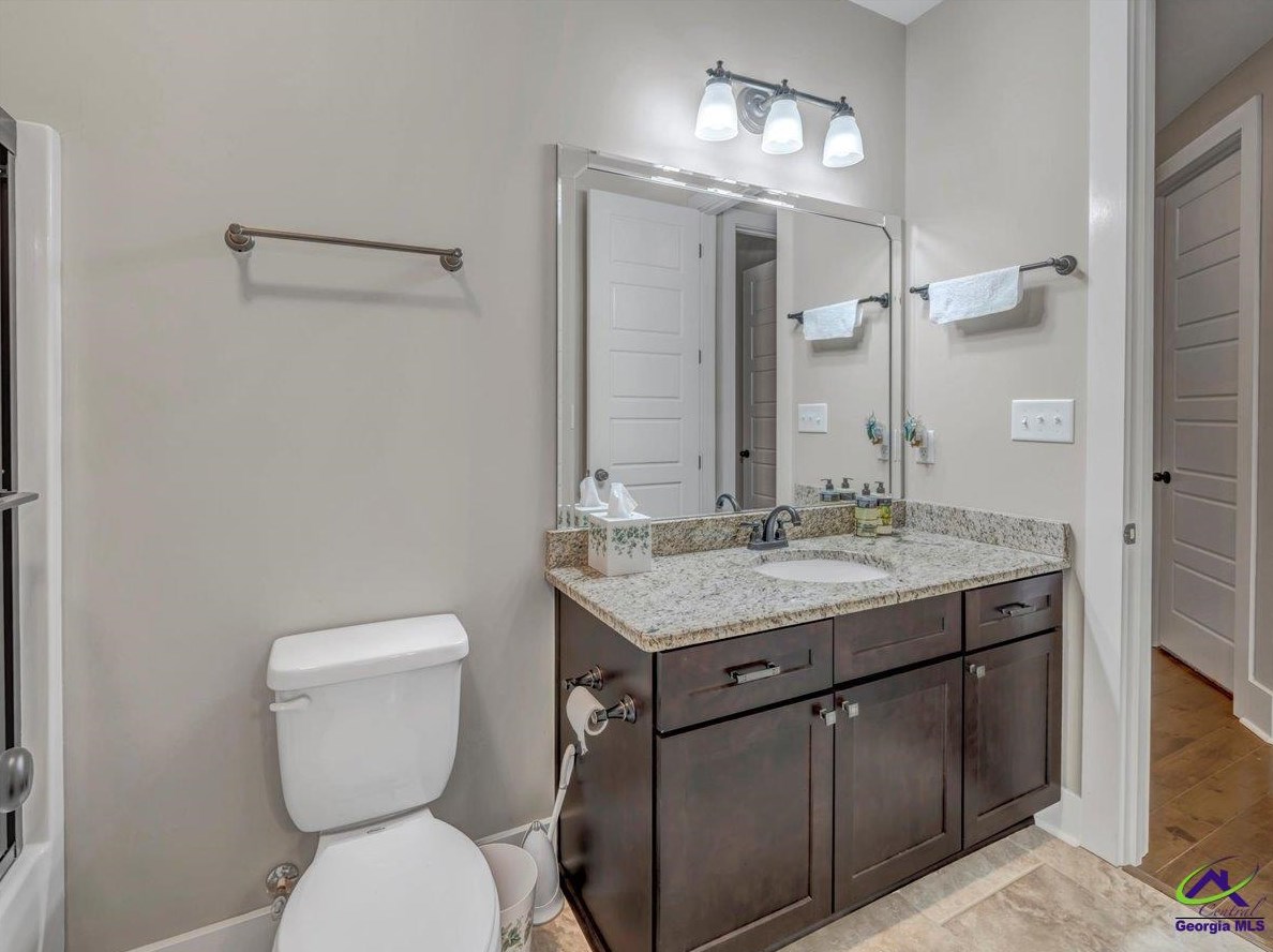 4060 Roundtop Cir, Perry GA  31069-7806 exterior