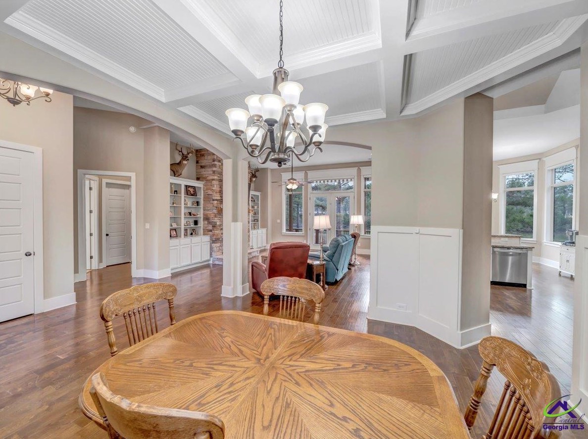 4060 Roundtop Cir, Perry GA  31069-7806 exterior