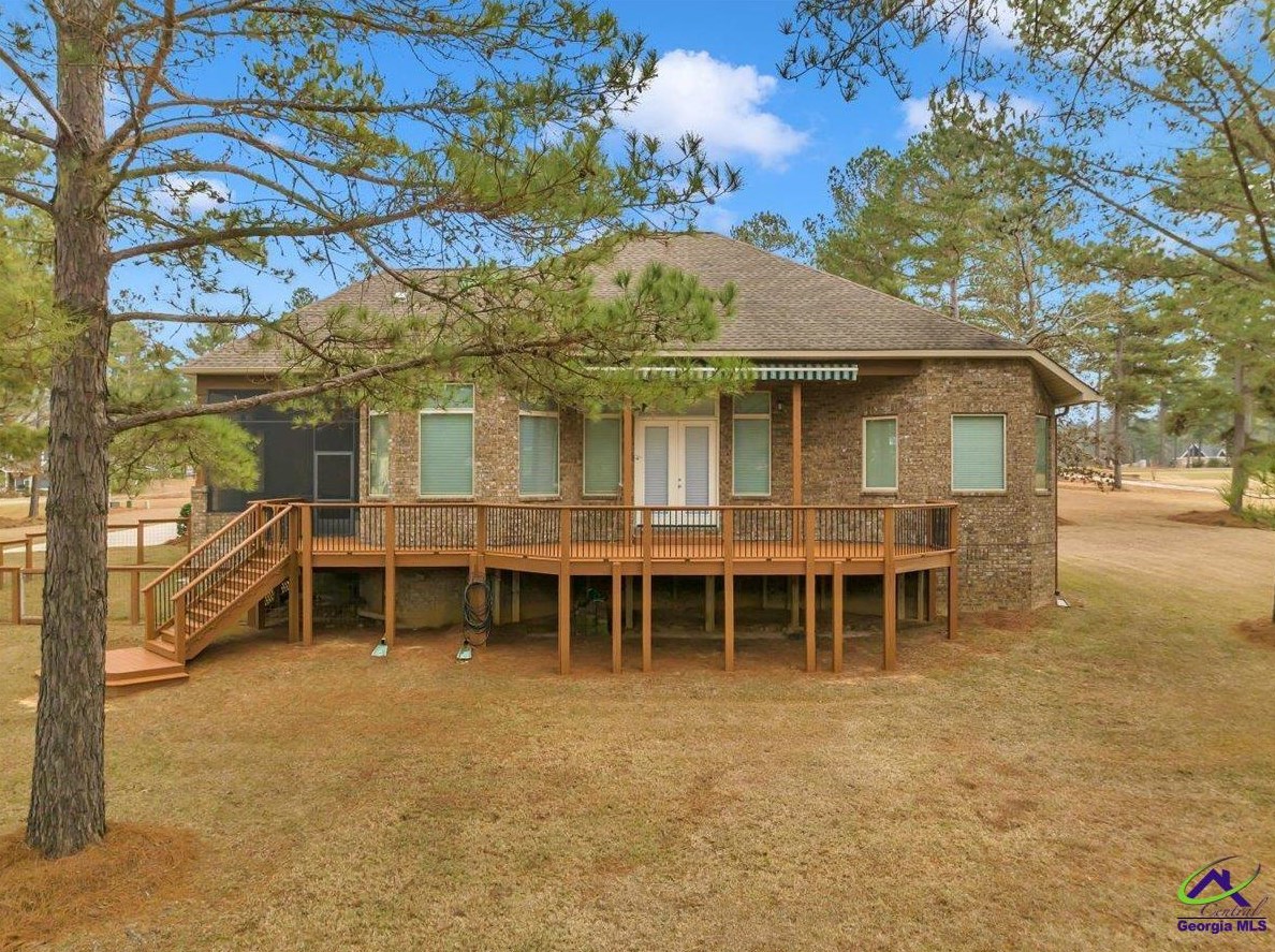 4060 Roundtop Cir, Perry GA  31069-7806 exterior