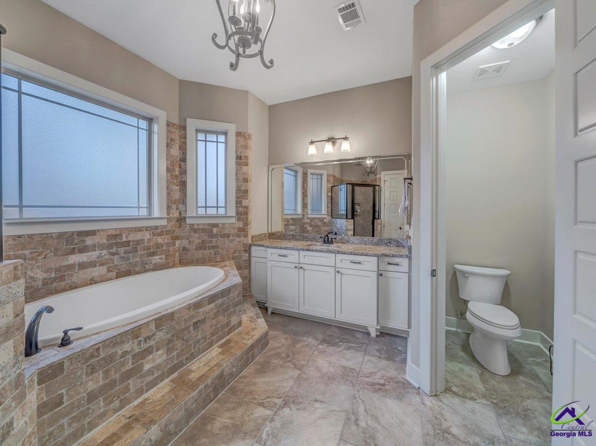 4060 Roundtop Cir, Perry GA  31069-7806 exterior