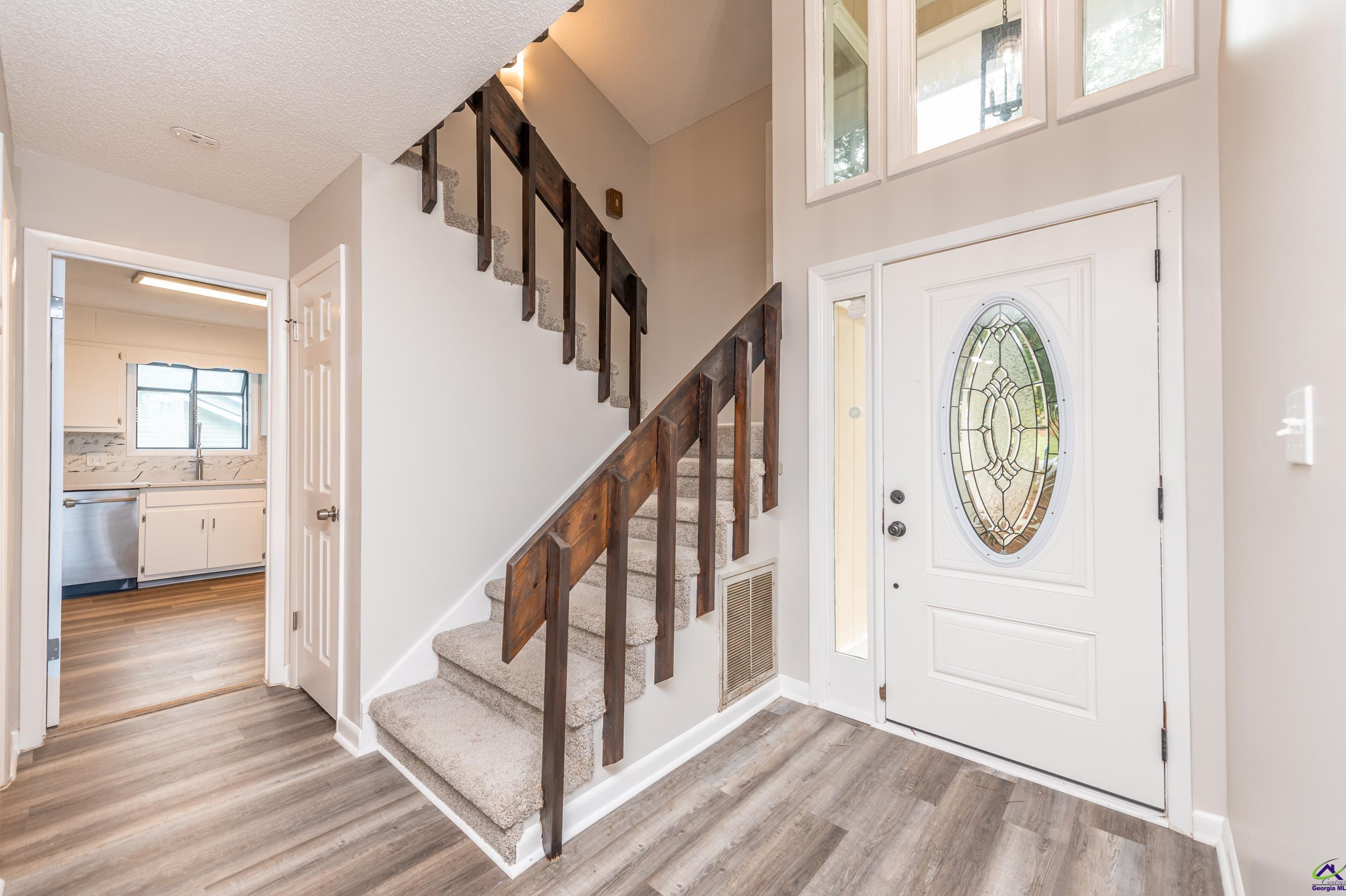 1377 Cambridge Dr, Perry GA  31069-2952 exterior