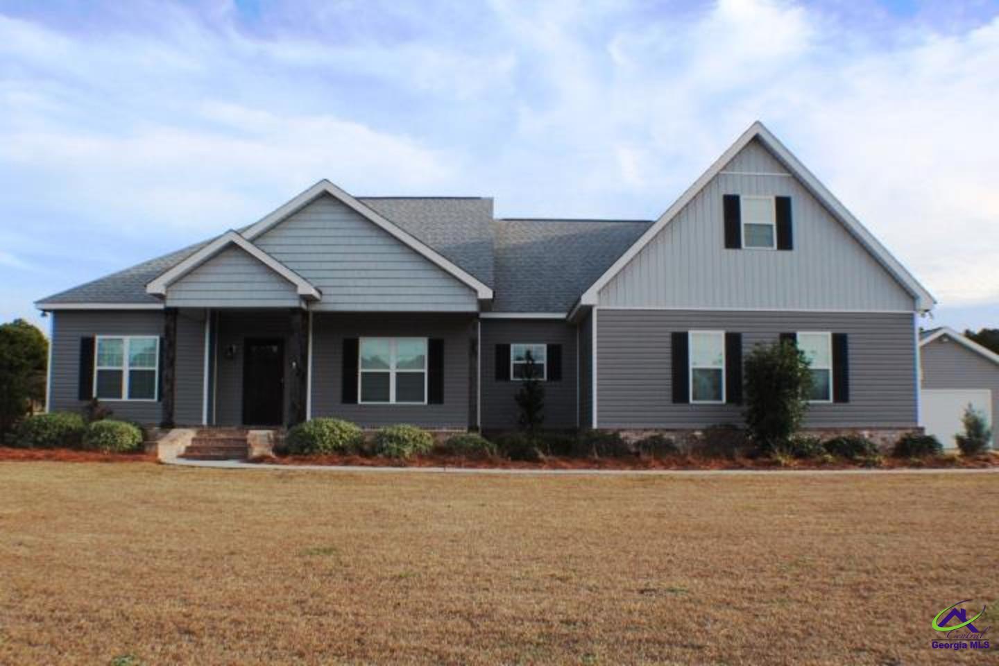 3036 Dogleg Dr, Dexter, GA 31019 - MLS 240318 - Coldwell Banker