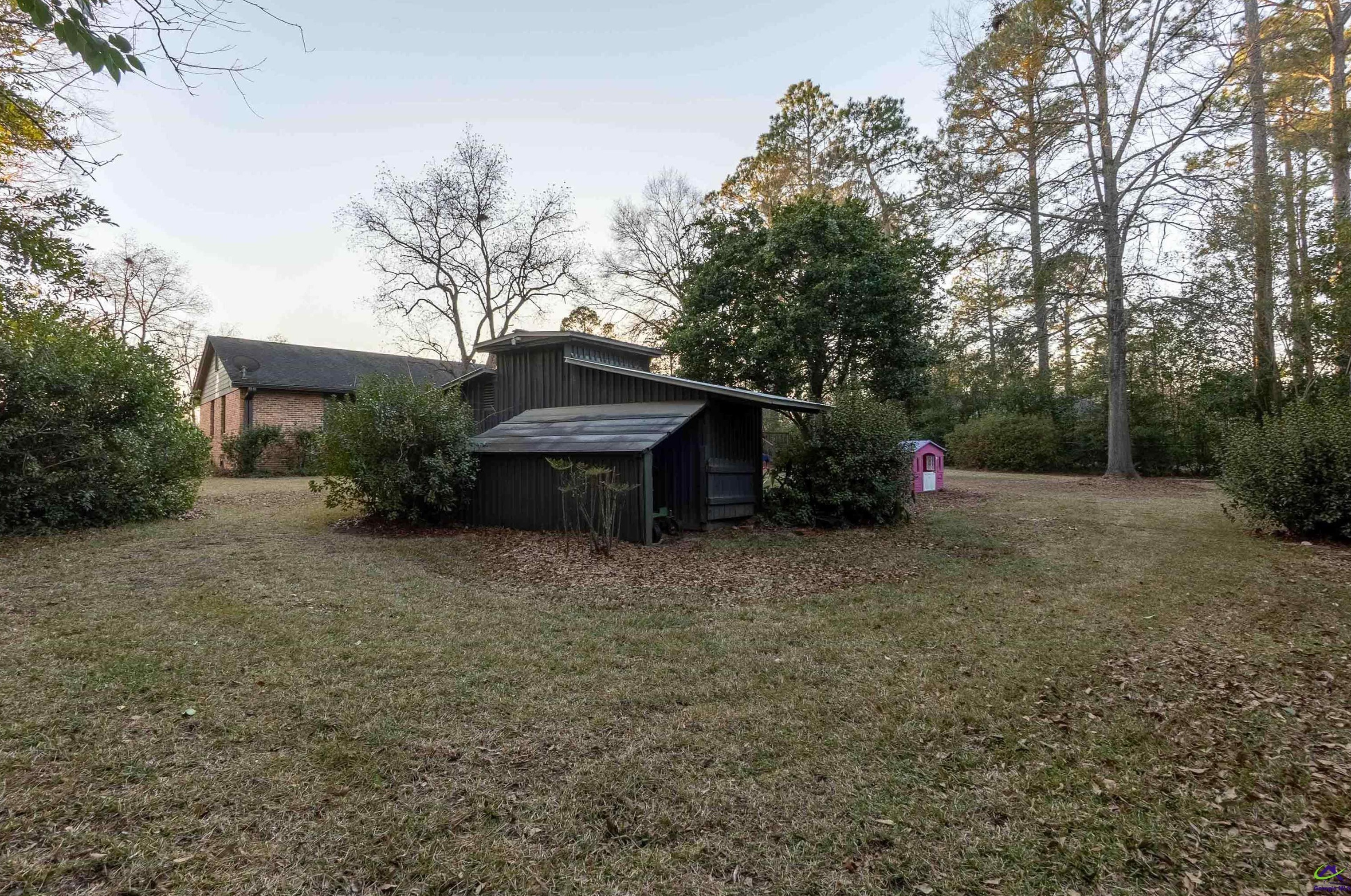 1417 Duncan Ave, Perry GA  31069-3756 exterior