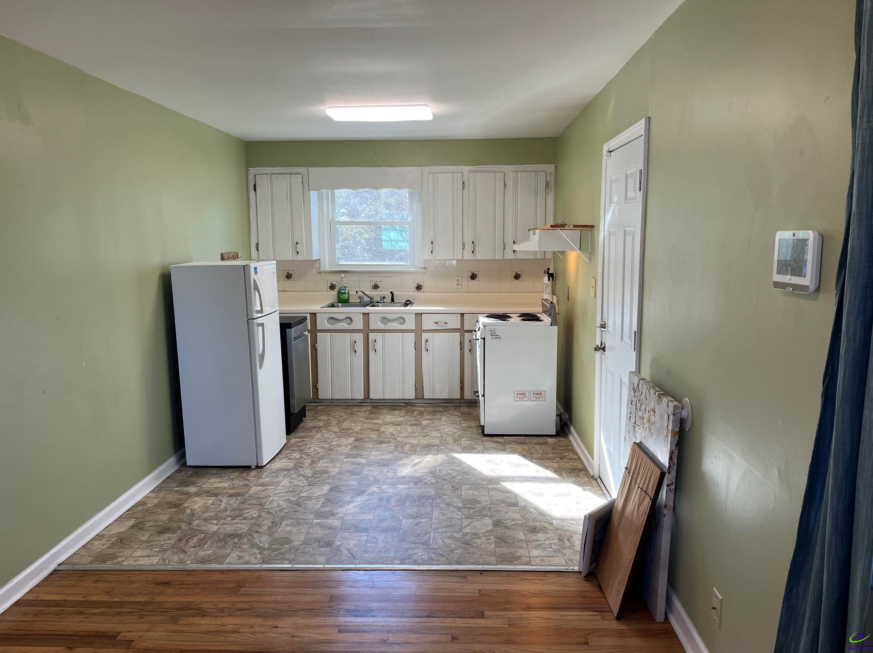 2880 Nancy Dr, Macon GA  31206-4945 exterior