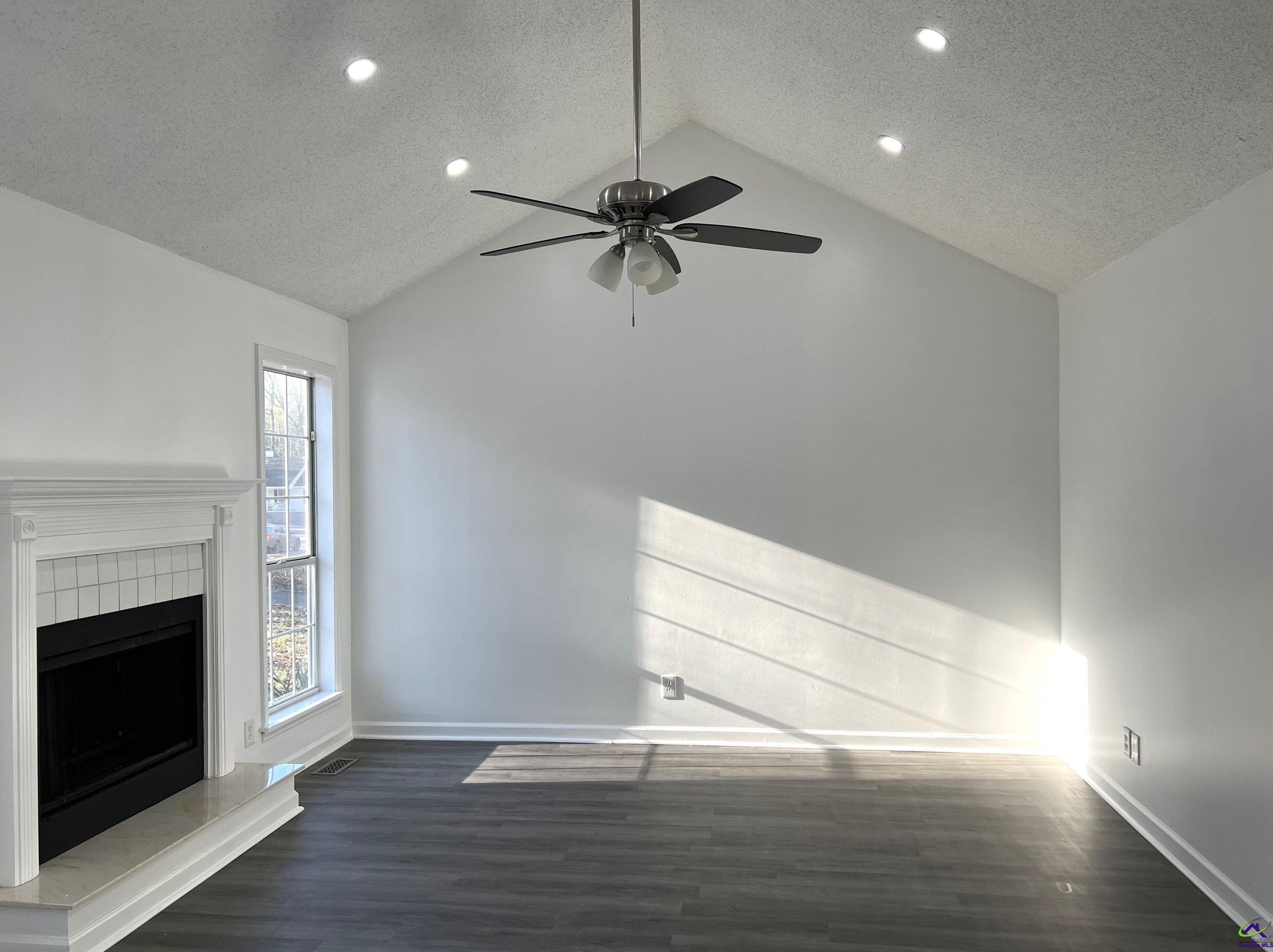 118 Greentree Pkwy, Macon GA  31220-3634 exterior