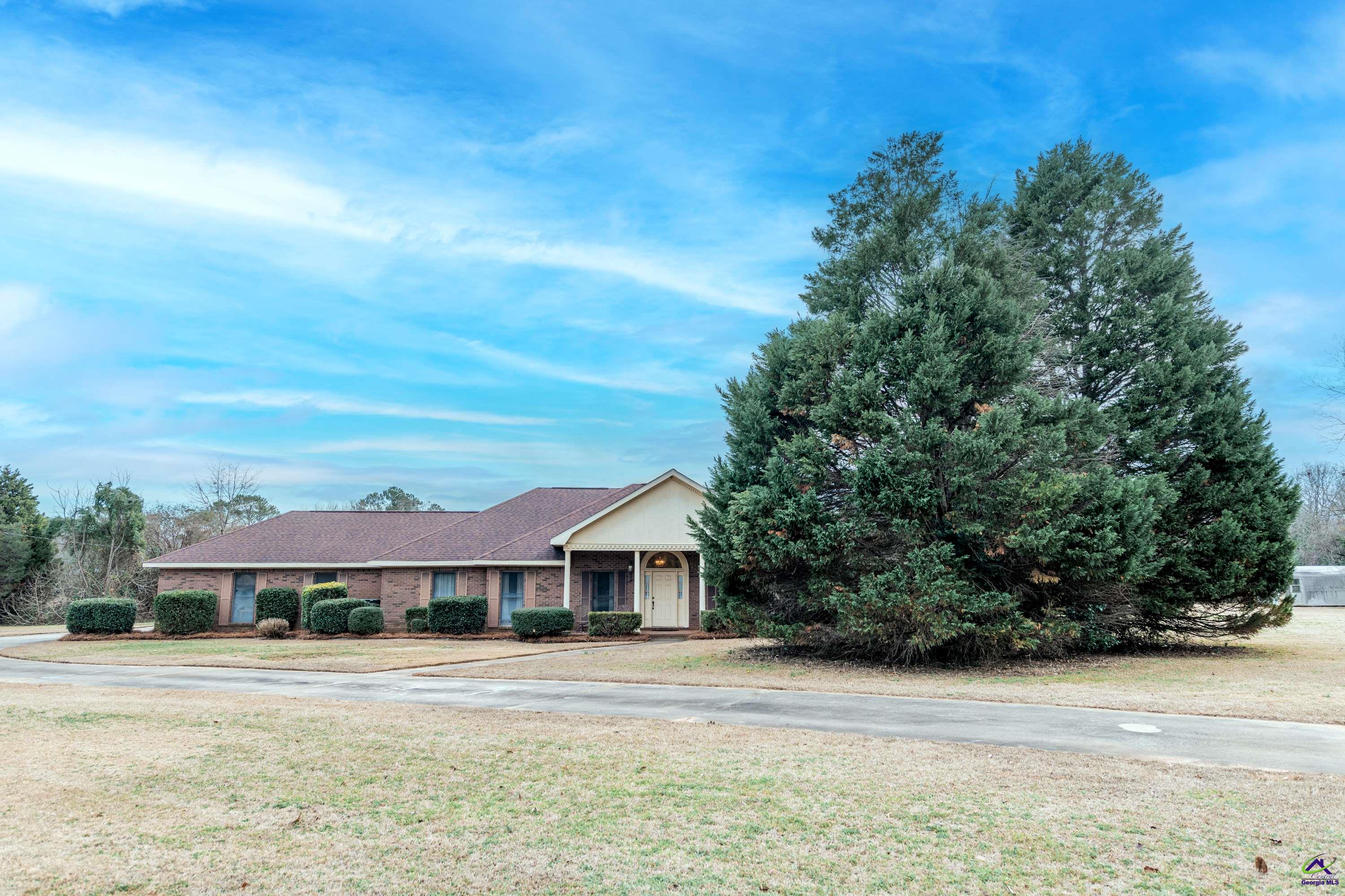 221 Bonanza Dr, Bonaire, GA 31005 MLS 240891 Coldwell Banker