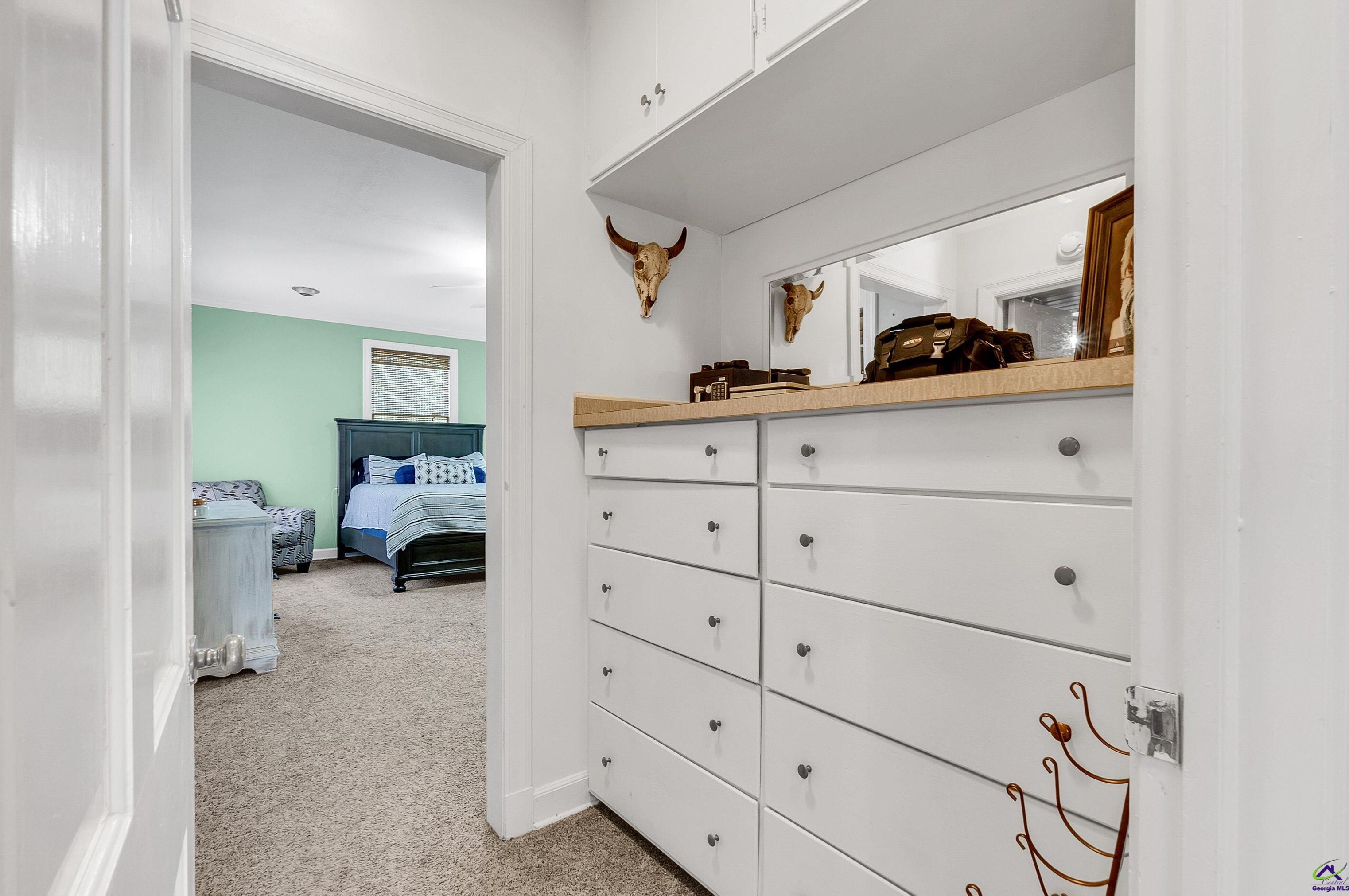 601 Engram St, Montezuma GA  31063-1315 exterior