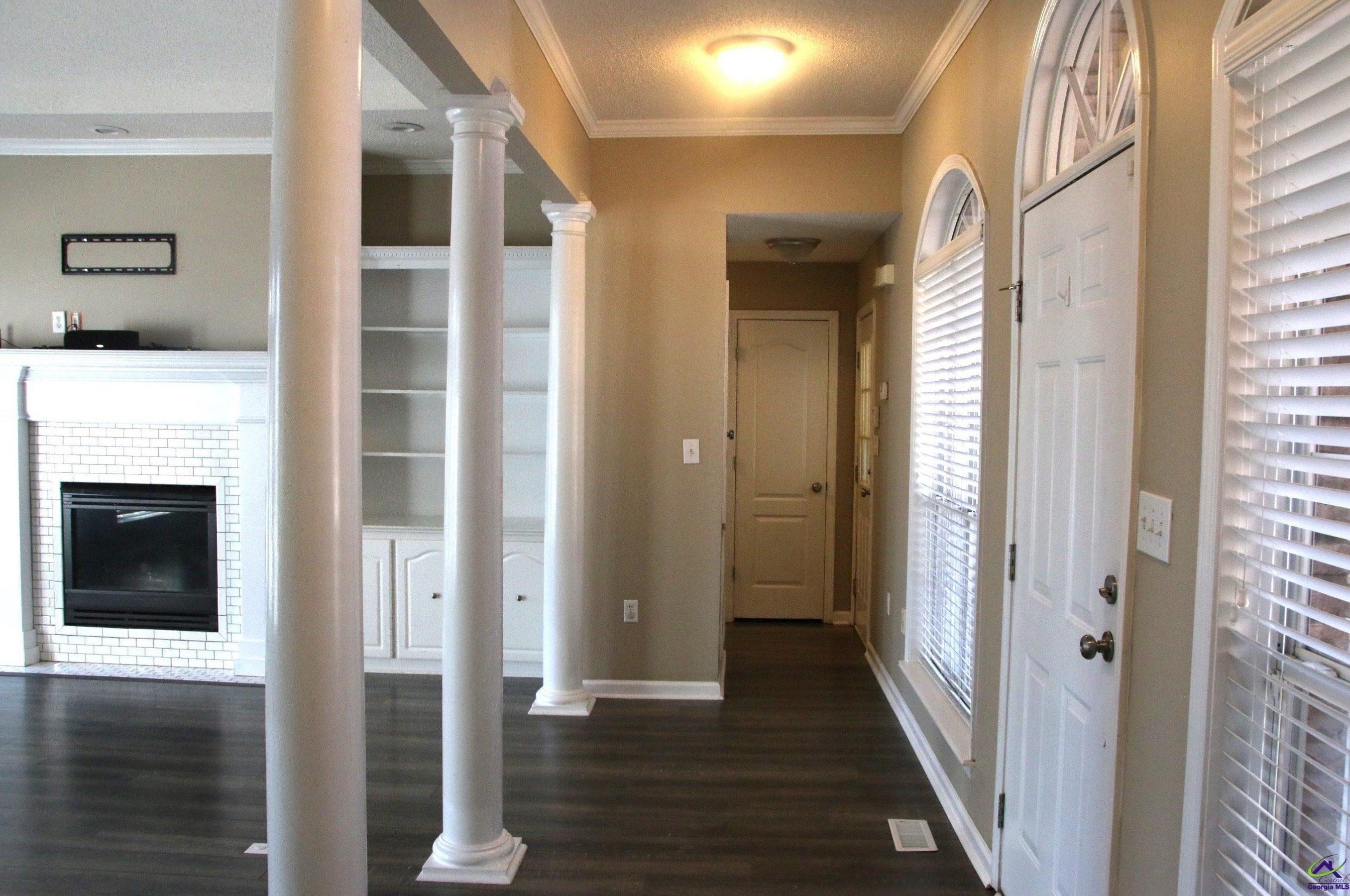 209 Southfield Ct, Bonaire GA  31005-3538 exterior