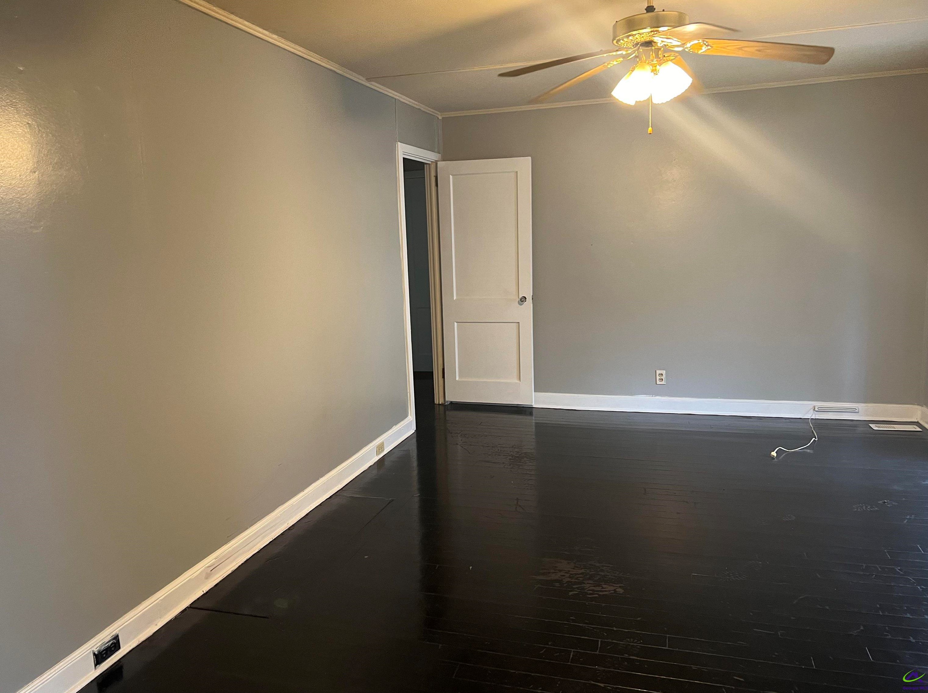 105 Diggs Blvd, Warner Robins GA  31093-3201 exterior