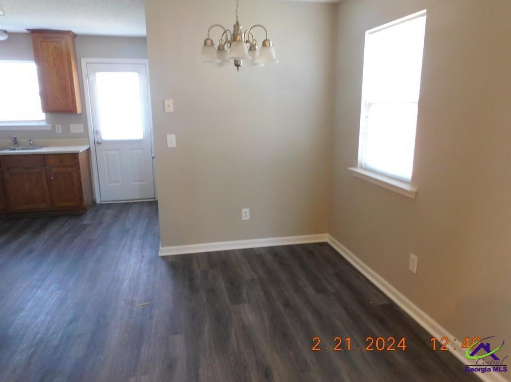 213 Wrasling Way, Warner Robins GA  31088-0725 exterior