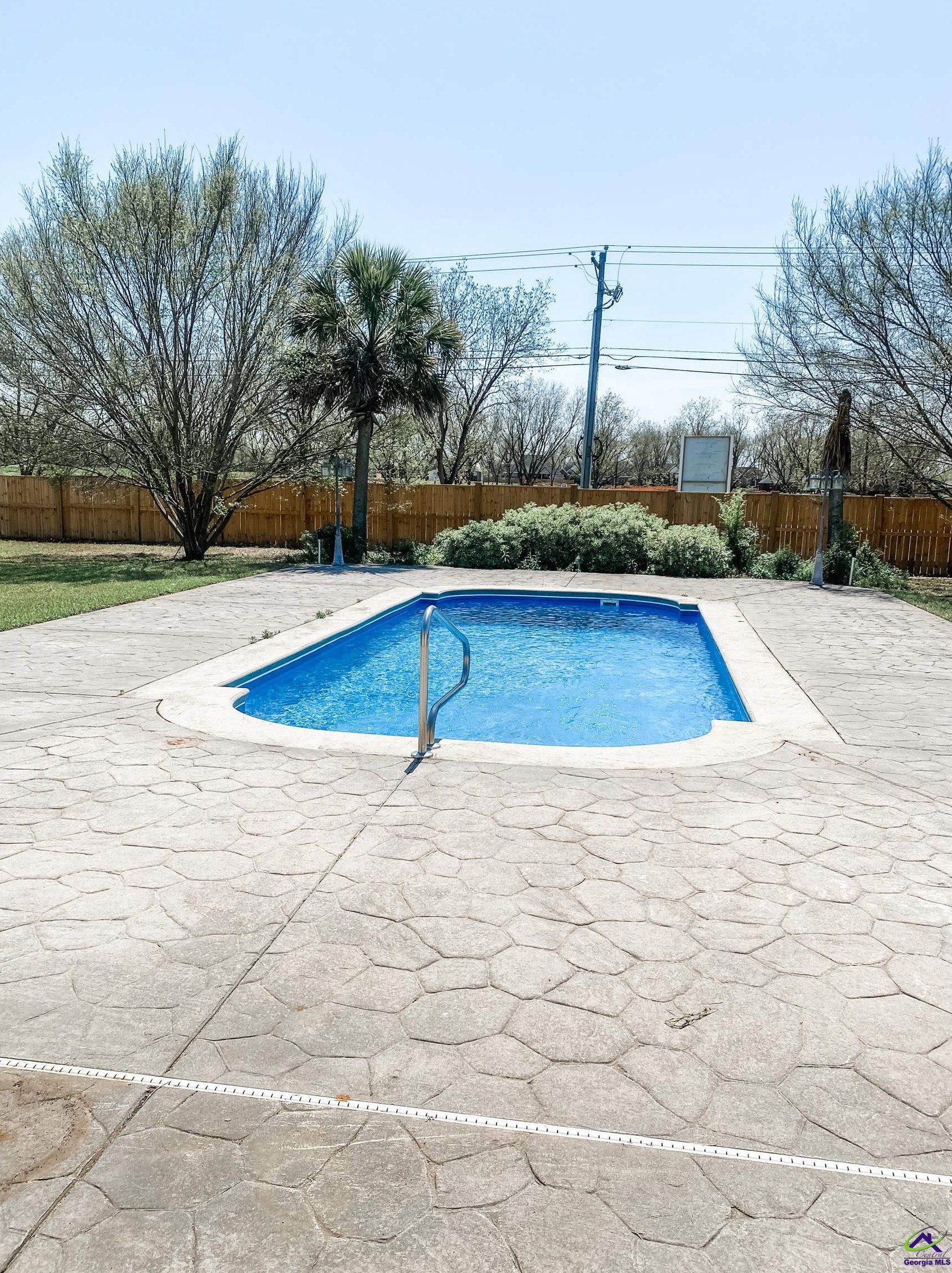 300 Avington Chase, Perry GA  31069-4885 exterior