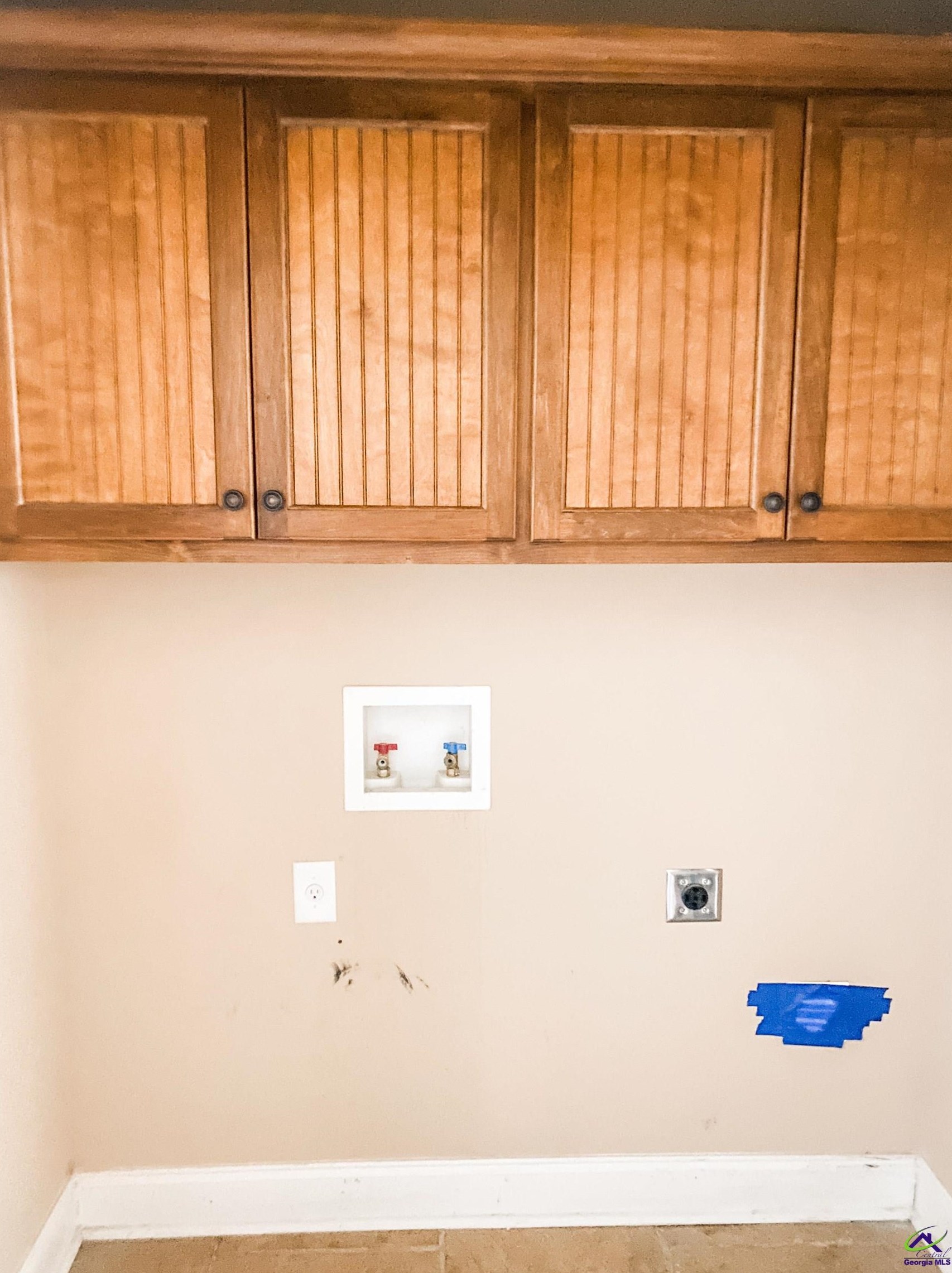 300 Avington Chase, Perry GA  31069-4885 exterior