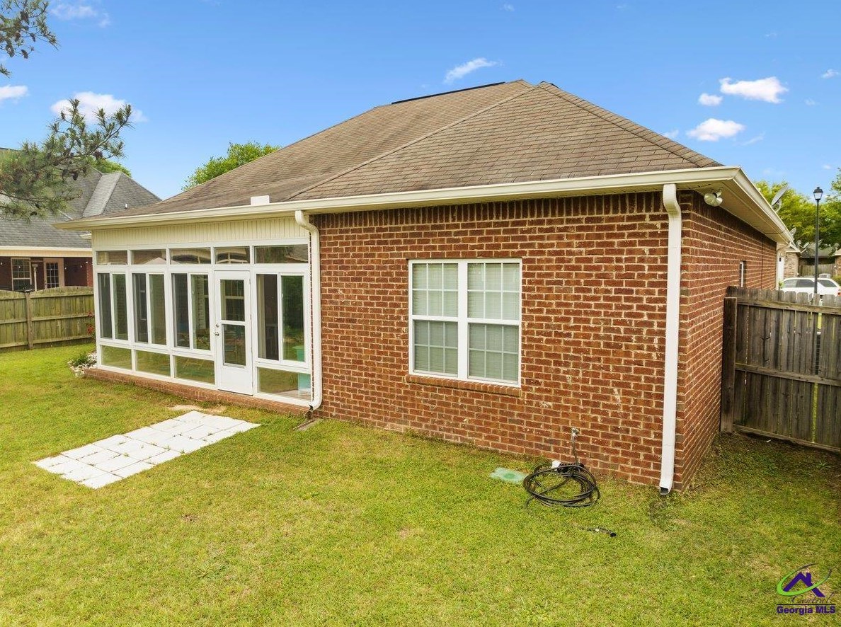 102 Tignor Ct, Lithonia GA  31028-1396 exterior