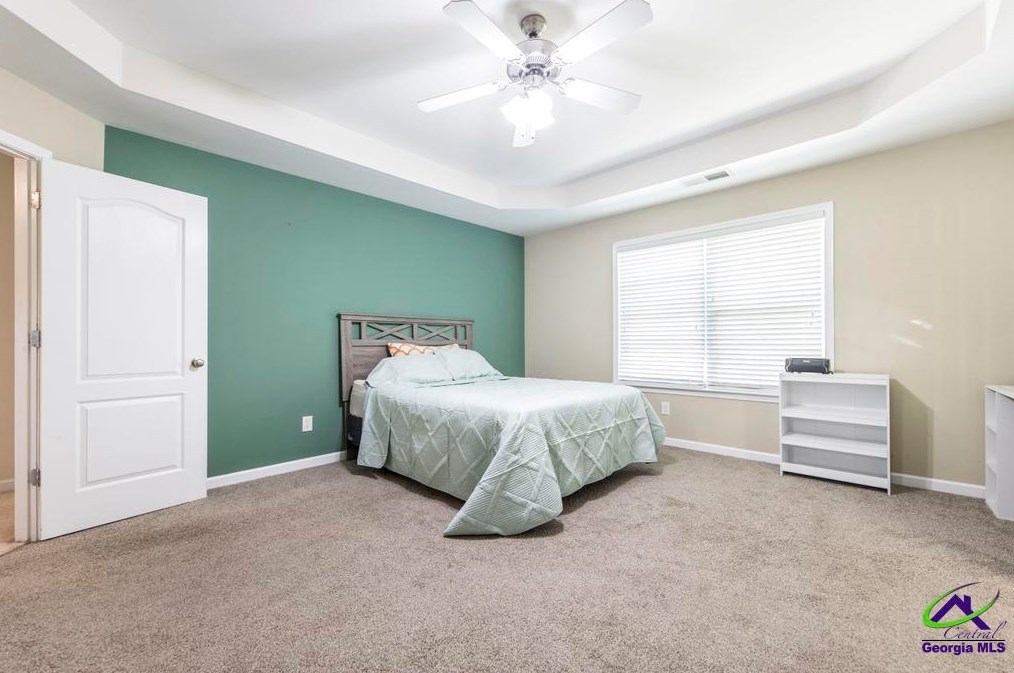 756 Ivy Brook Way, Macon GA  31210-5528 exterior
