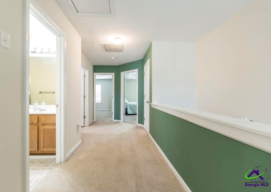 756 Ivy Brook Way, Macon GA  31210-5528 exterior