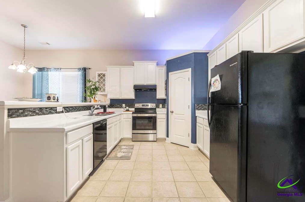 756 Ivy Brook Way, Macon GA  31210-5528 exterior