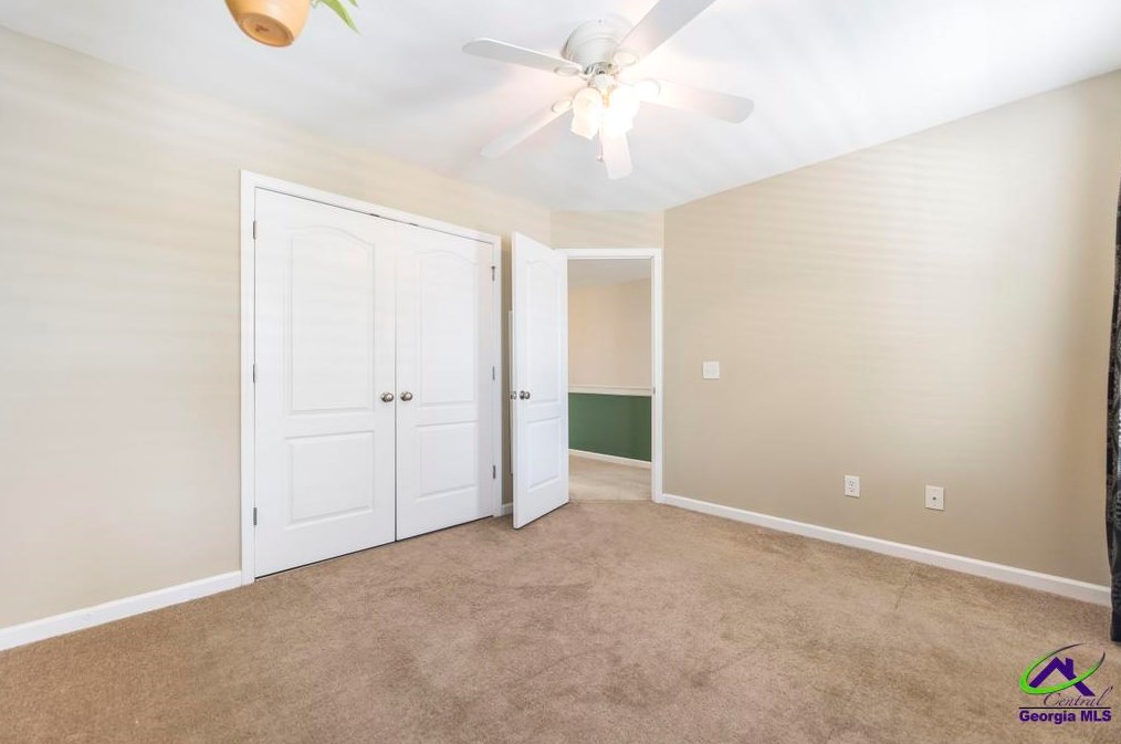 756 Ivy Brook Way, Macon GA  31210-5528 exterior