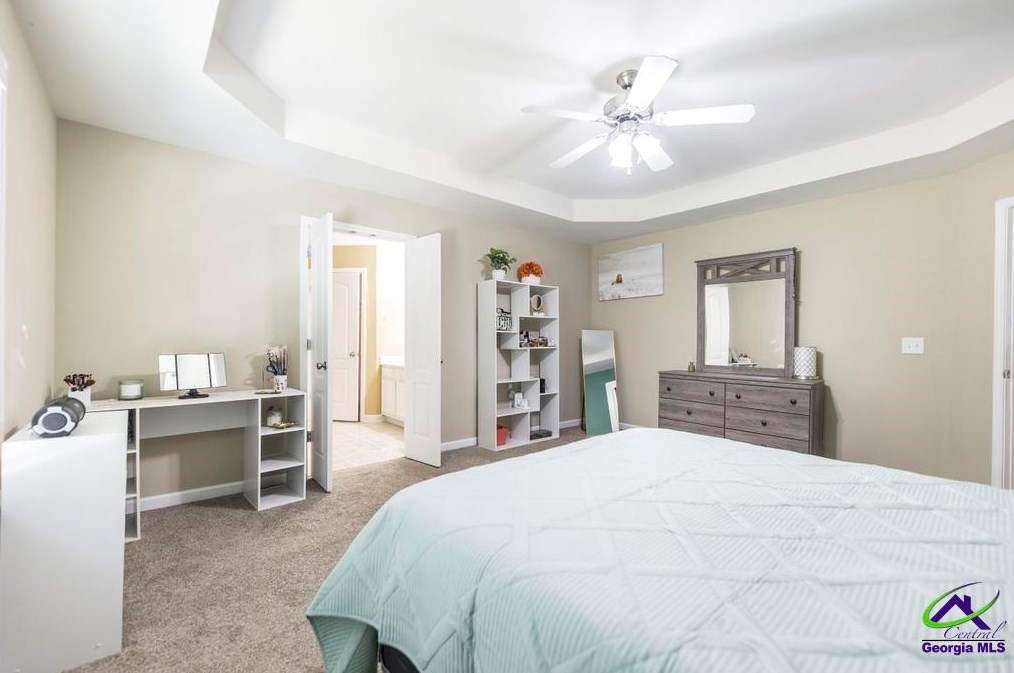 756 Ivy Brook Way, Macon GA  31210-5528 exterior