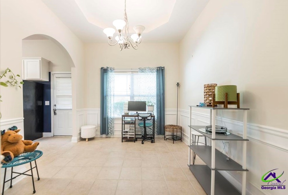 756 Ivy Brook Way, Macon GA  31210-5528 exterior