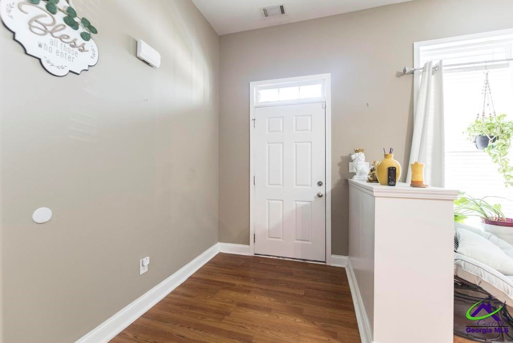756 Ivy Brook Way, Macon GA  31210-5528 exterior