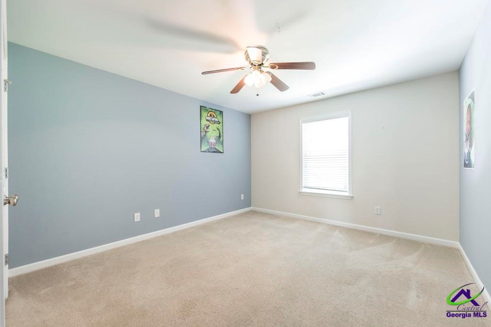 756 Ivy Brook Way, Macon GA  31210-5528 exterior