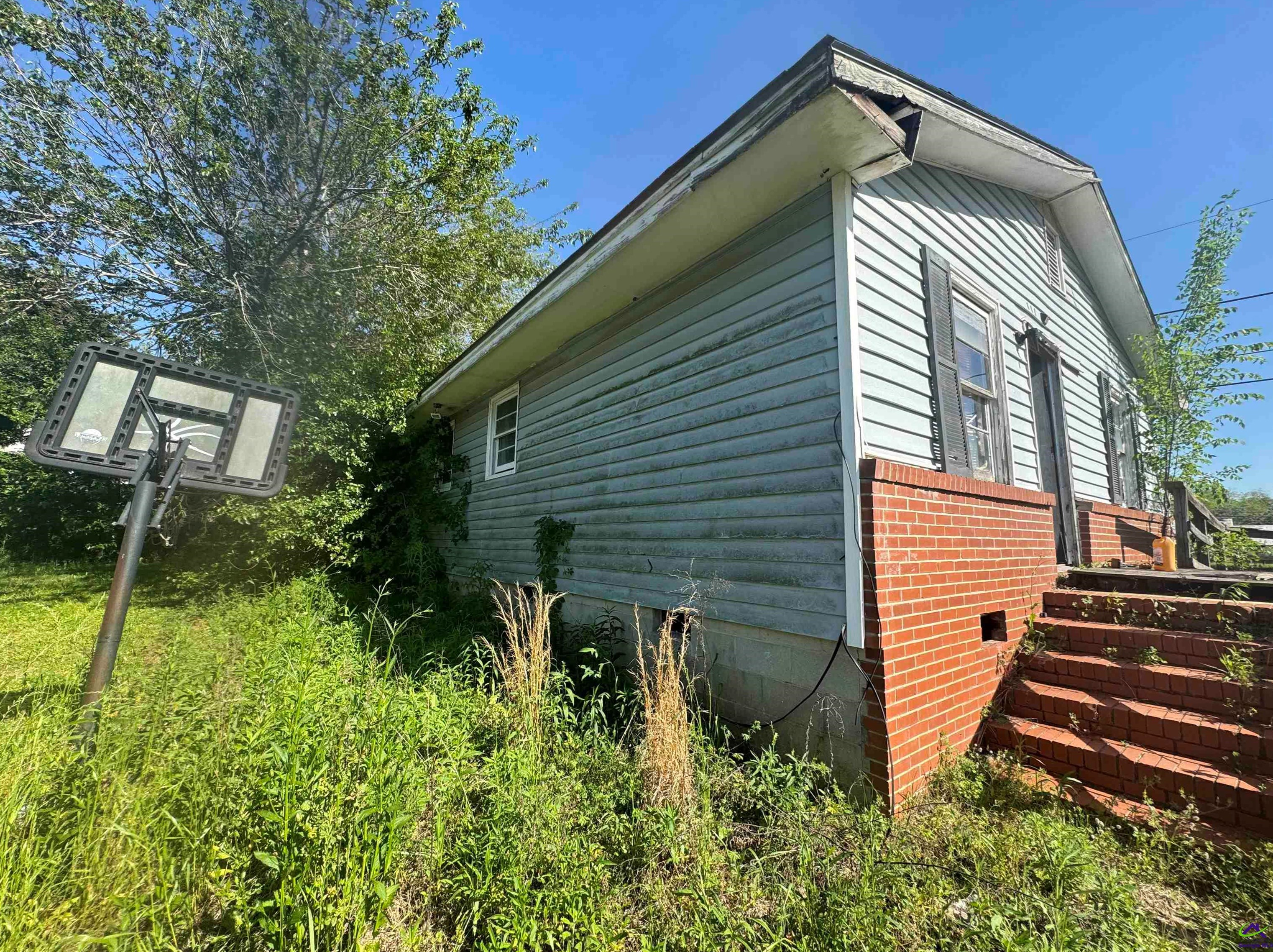 602 12th St, Cordele GA  31015-2425 exterior