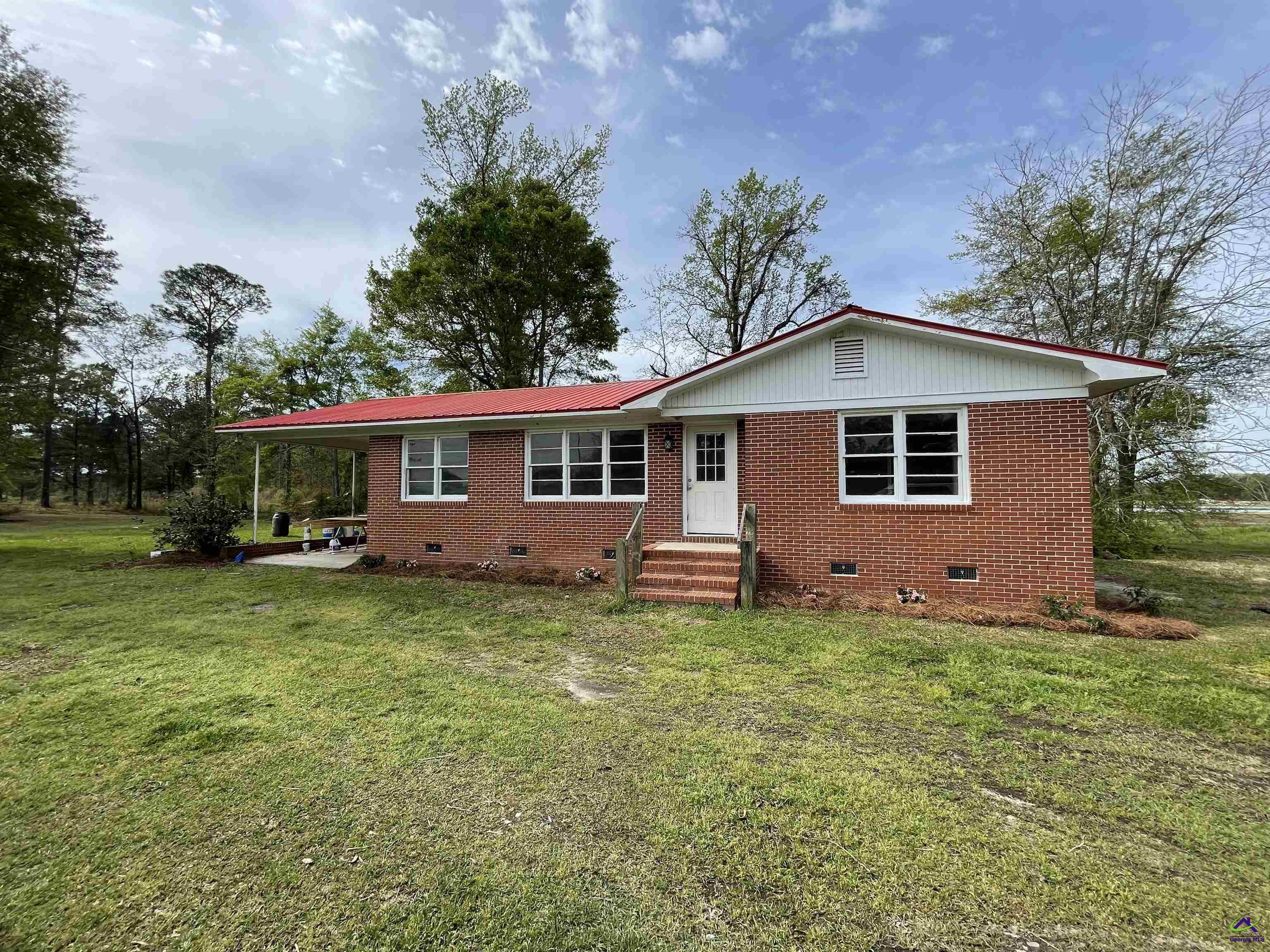 1472 Eastman Hwy, Hawkinsville, GA 31036 MLS 242498 Coldwell Banker