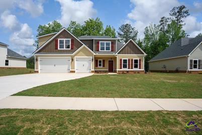 623 Whispering Pines Drive - Photo 1