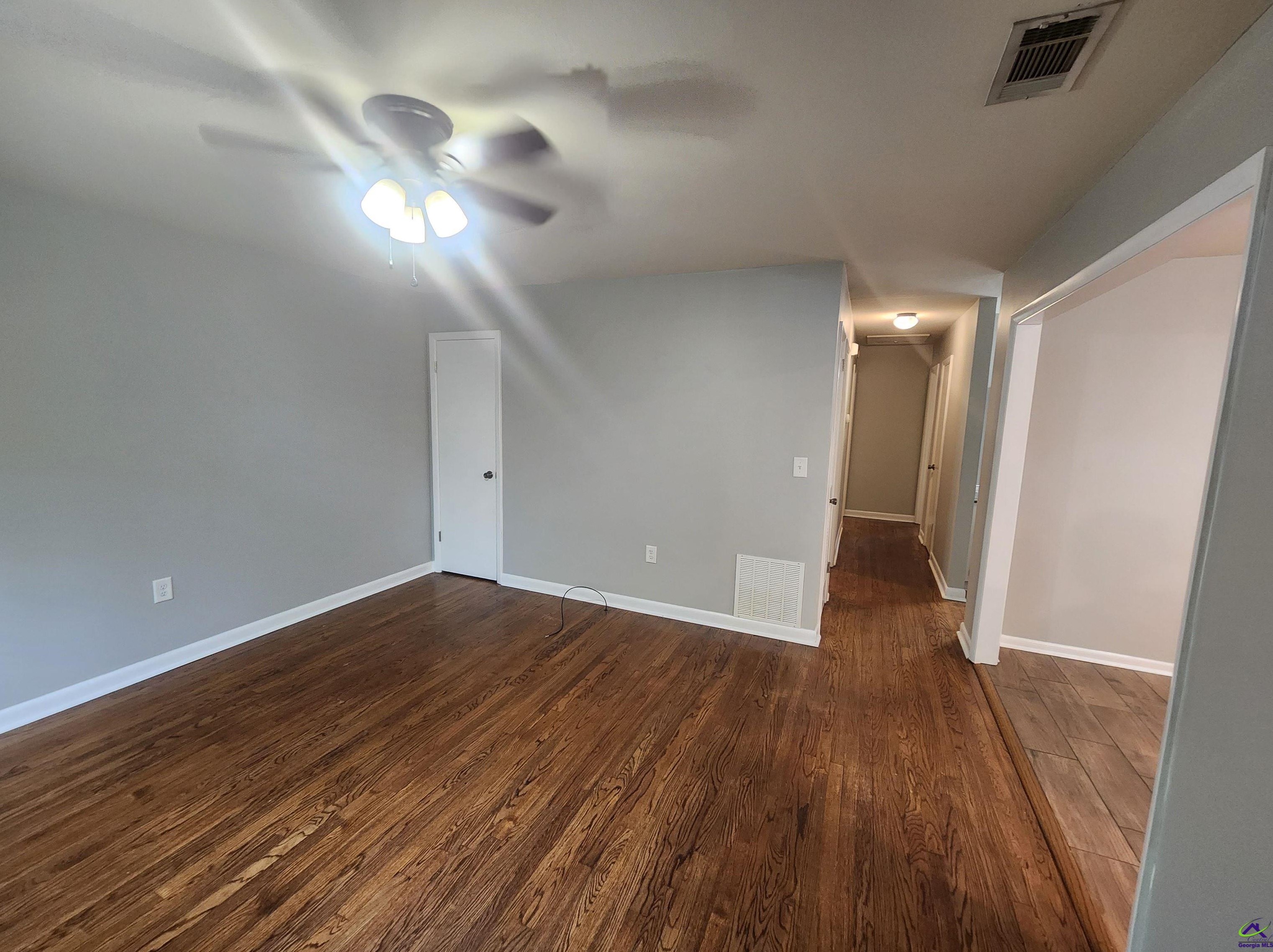 117 Sonja Dr, Warner Robins GA  31088-5529 exterior