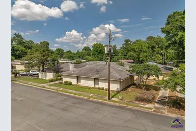 512 Sumter Street, Montezuma, GA 31063 - Photo 1