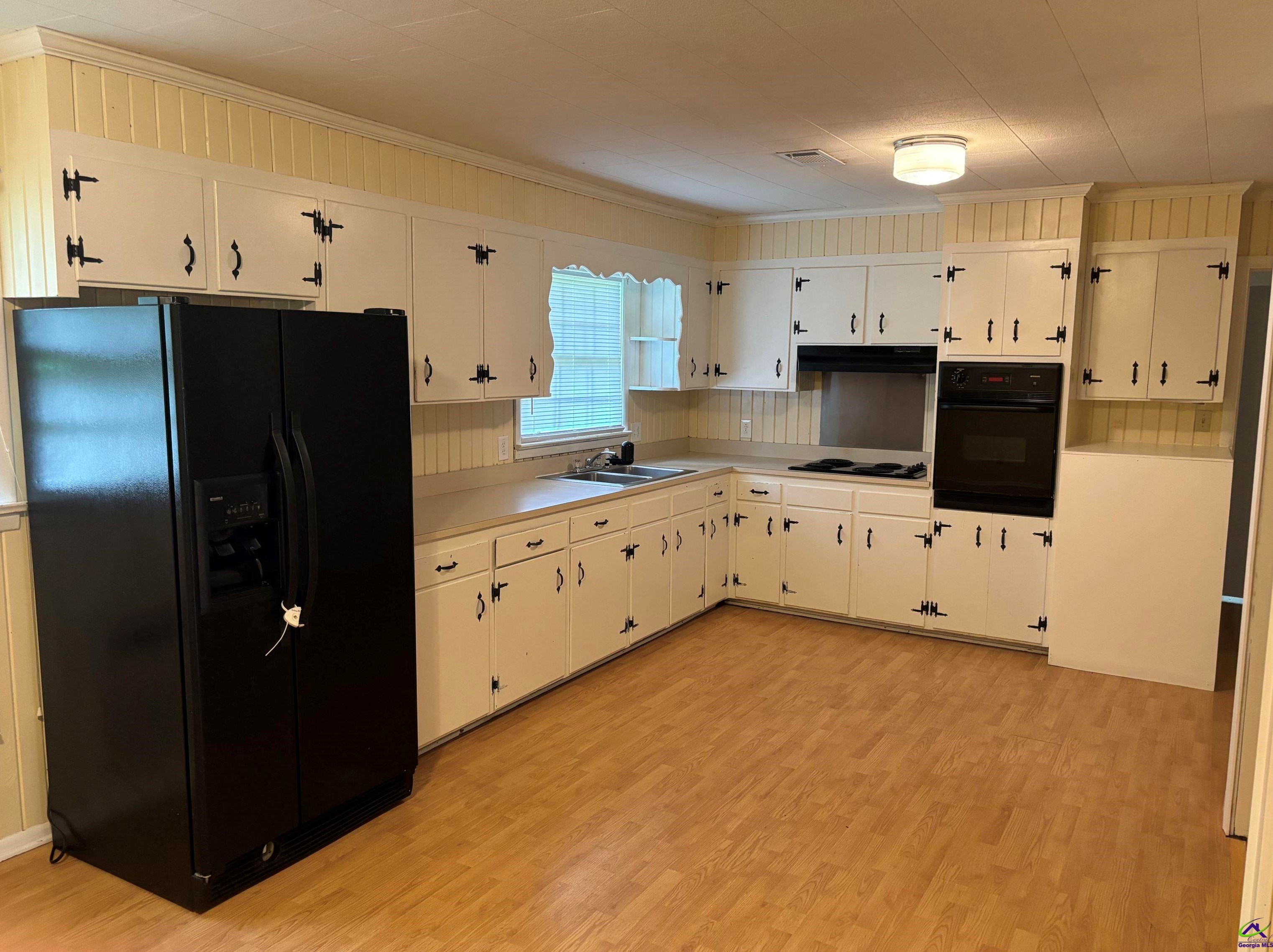 922 Forest Ave, Perry GA  31069-3728 exterior