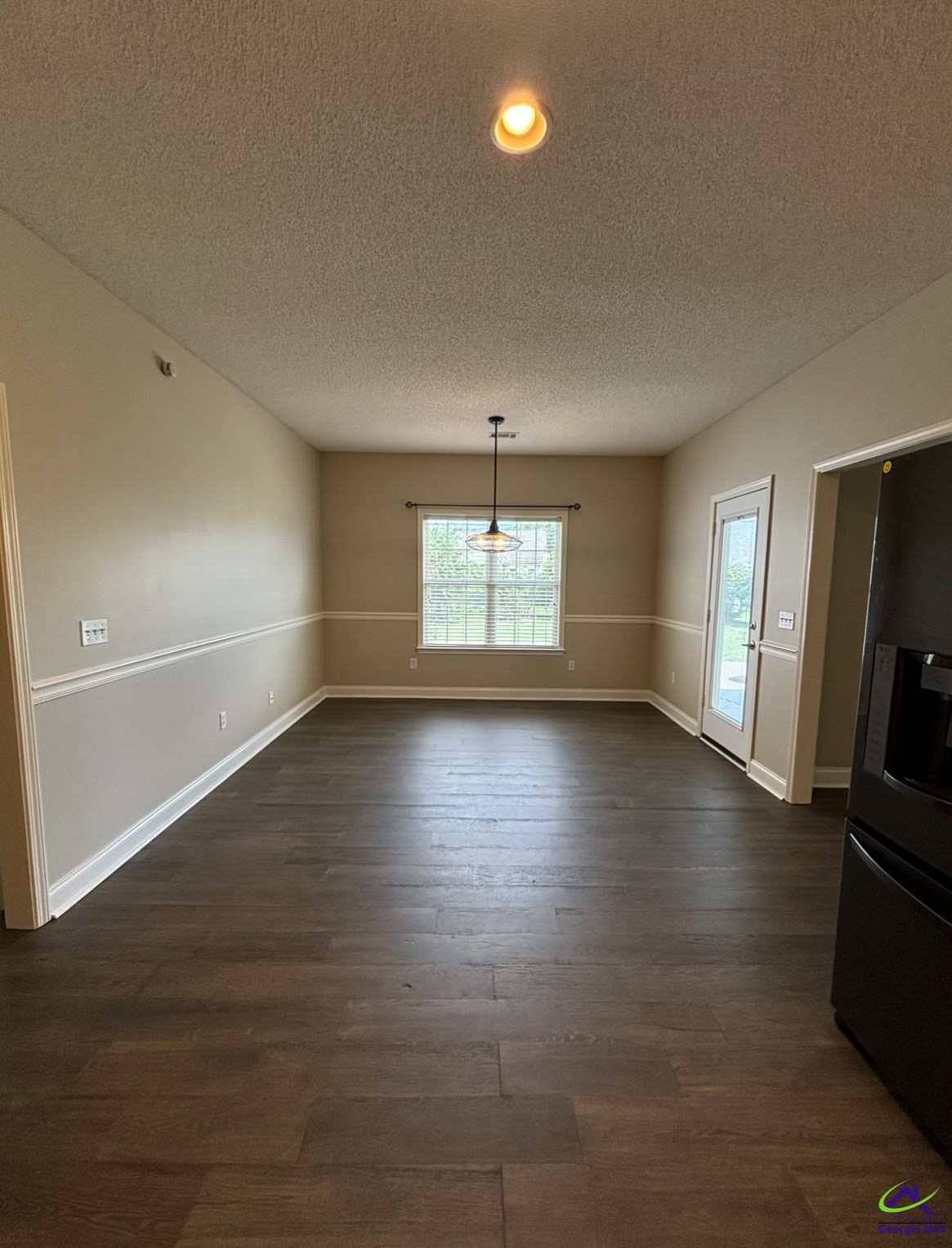 321 Ellicott Dr, Warner Robins GA  31088-1264 exterior
