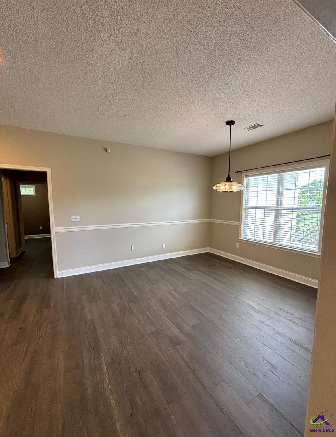 321 Ellicott Dr, Warner Robins GA  31088-1264 exterior