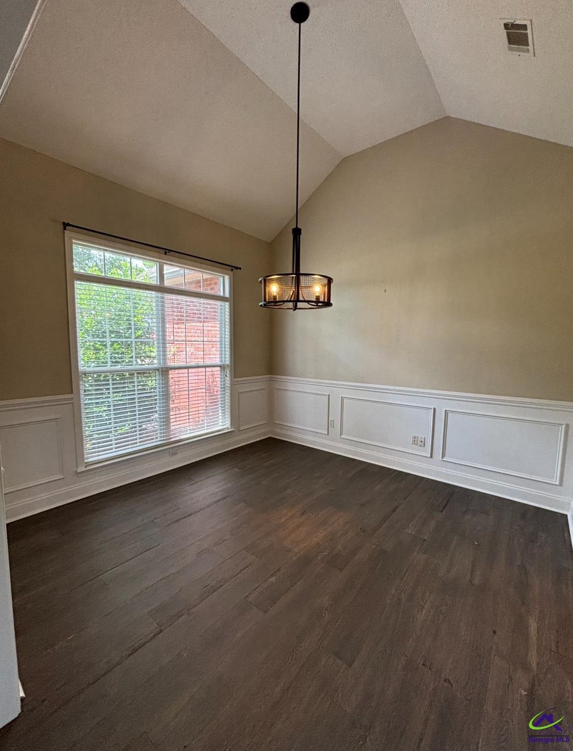 321 Ellicott Dr, Warner Robins GA  31088-1264 exterior
