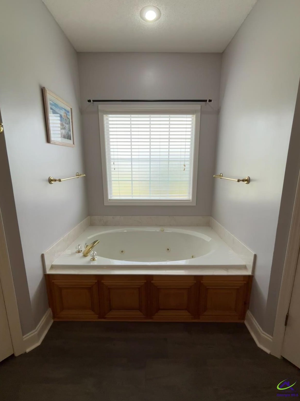 321 Ellicott Dr, Warner Robins GA  31088-1264 exterior