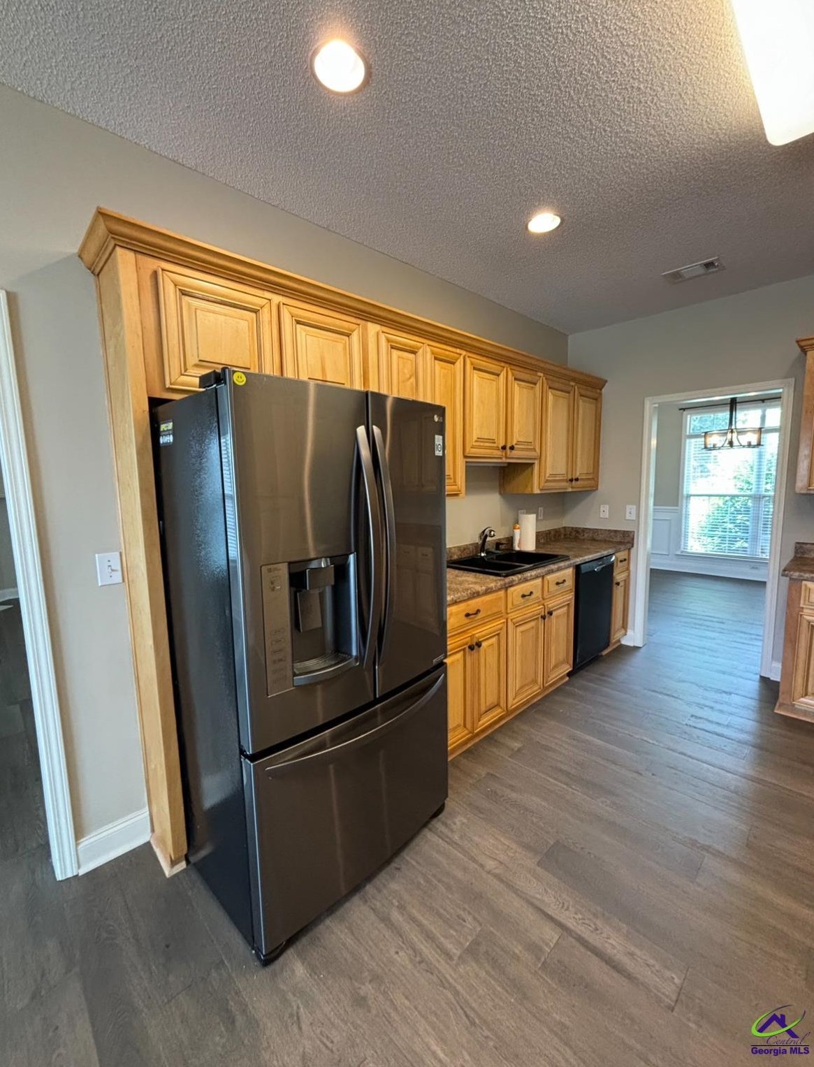 321 Ellicott Dr, Warner Robins GA  31088-1264 exterior