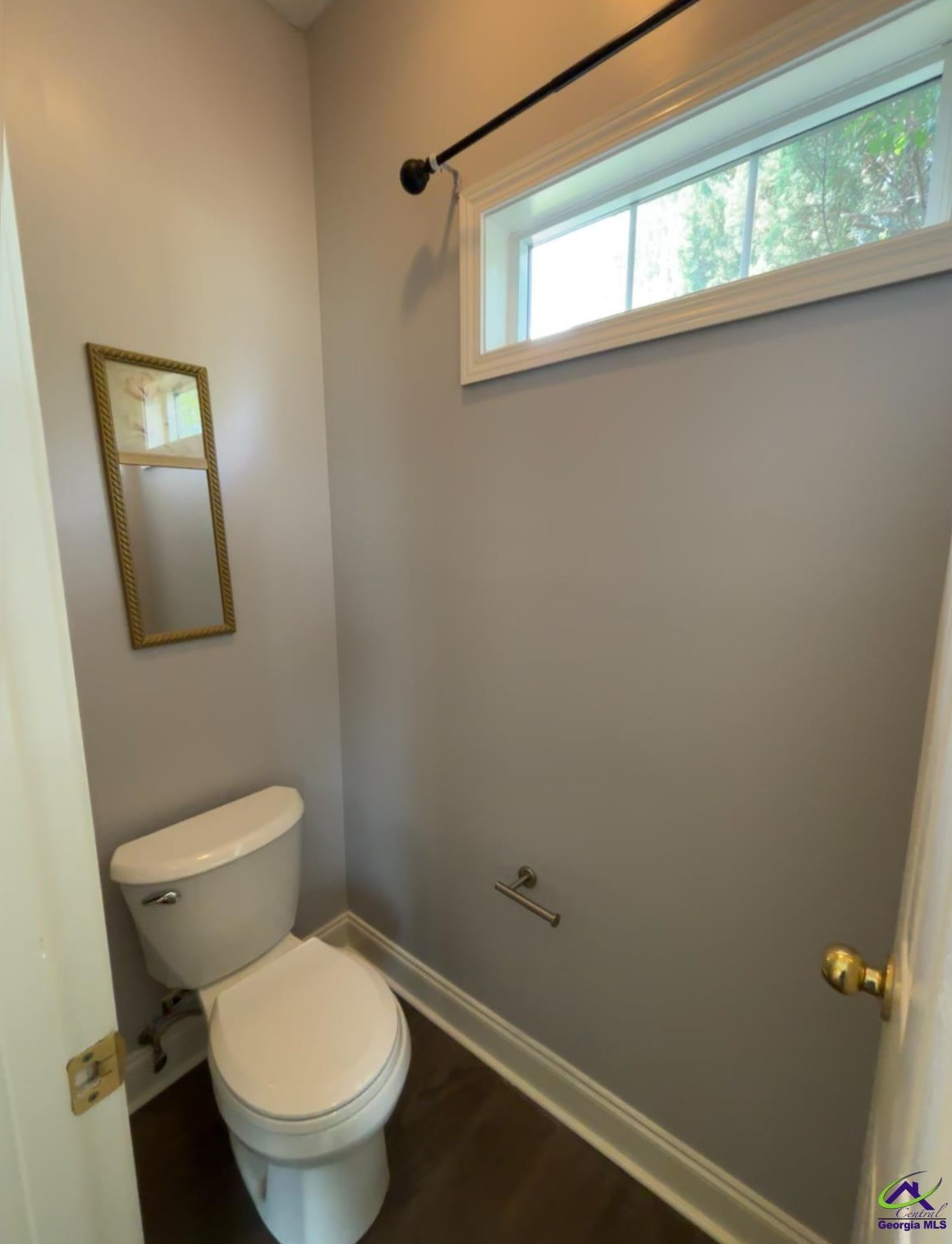 321 Ellicott Dr, Warner Robins GA  31088-1264 exterior