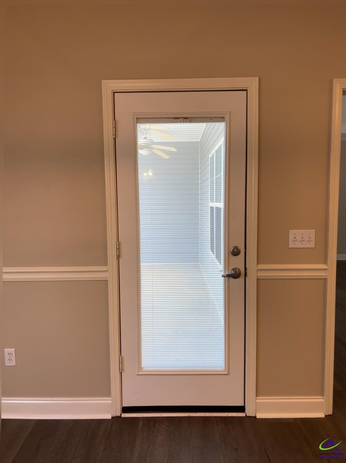 321 Ellicott Dr, Warner Robins GA  31088-1264 exterior
