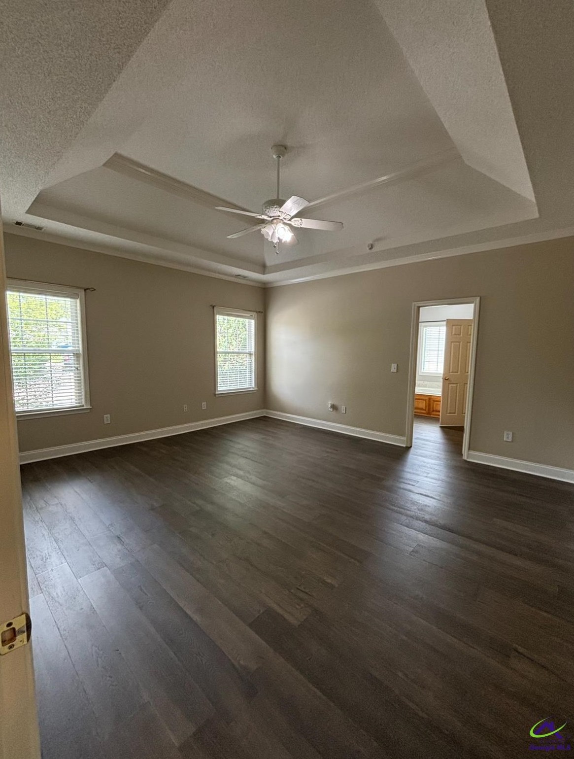 321 Ellicott Dr, Warner Robins GA  31088-1264 exterior
