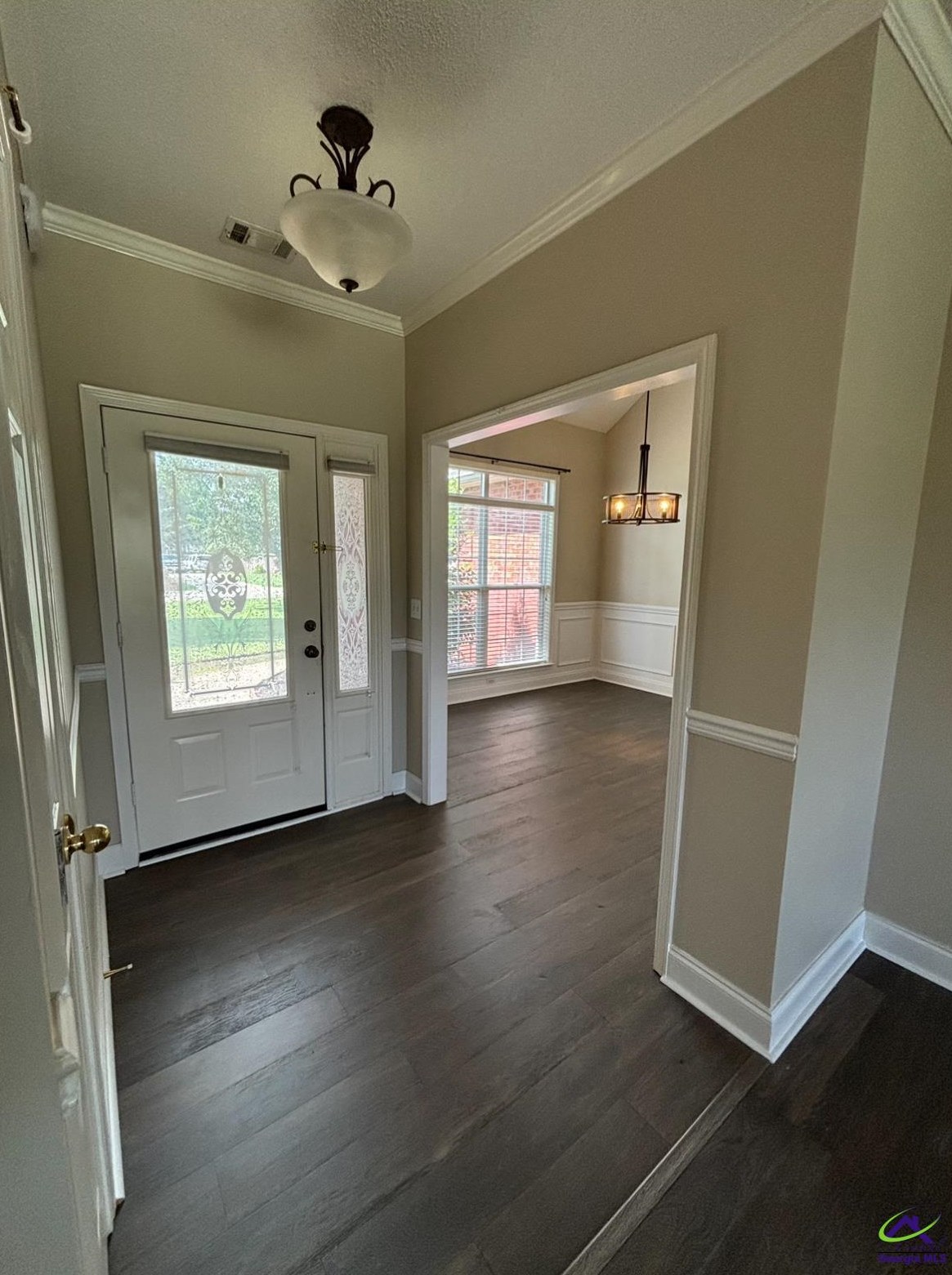 321 Ellicott Dr, Warner Robins GA  31088-1264 exterior