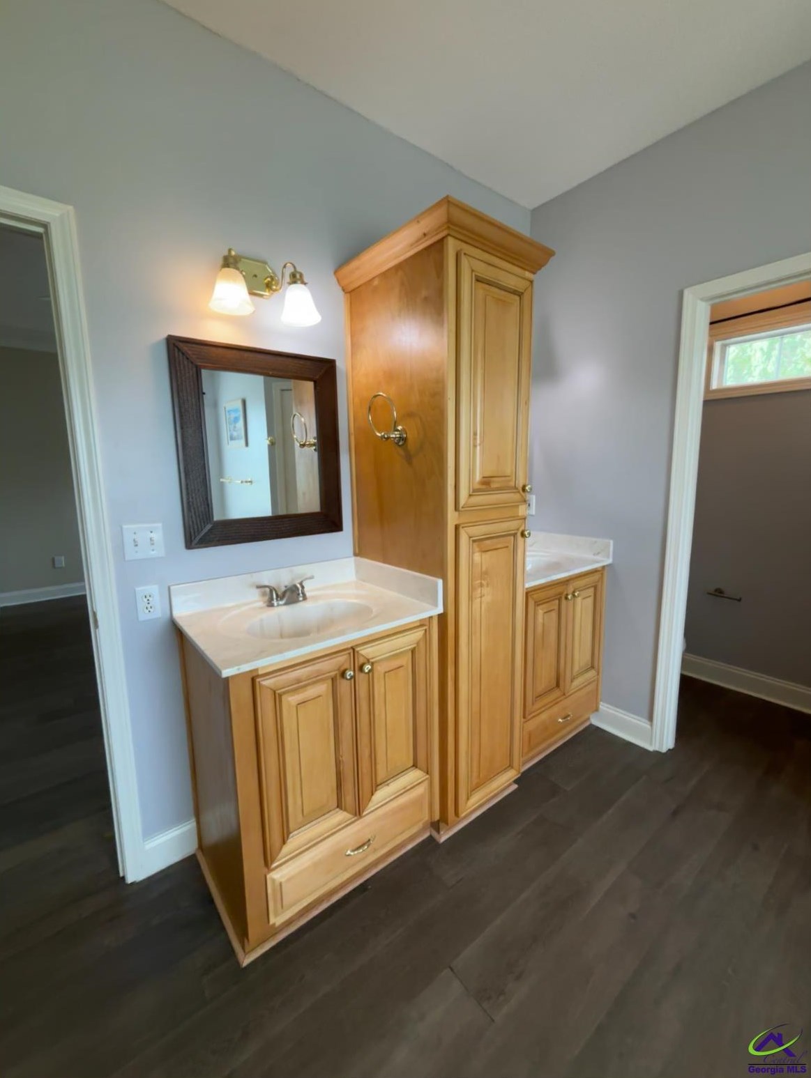 321 Ellicott Dr, Warner Robins GA  31088-1264 exterior